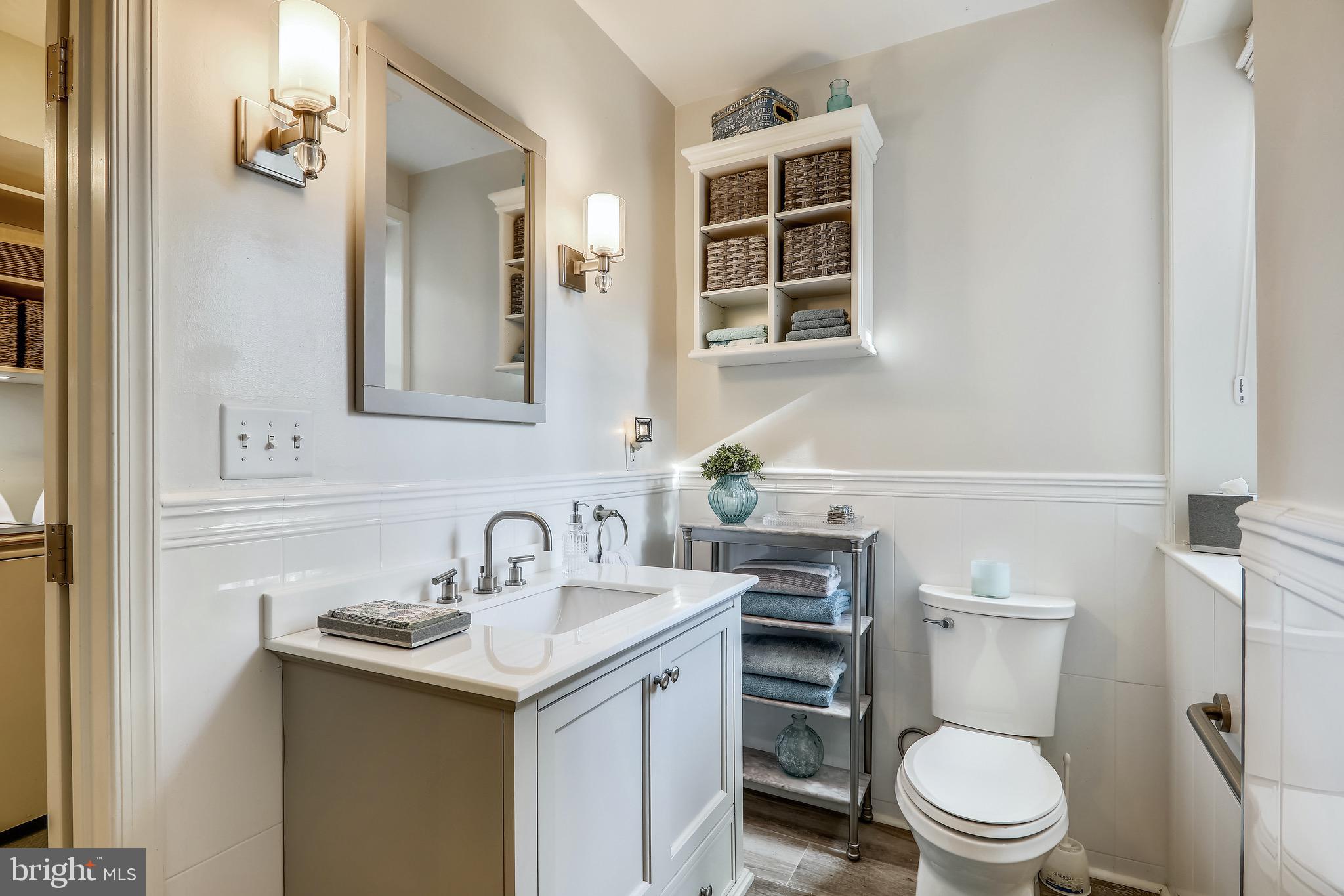 THE HAMLET - Residential