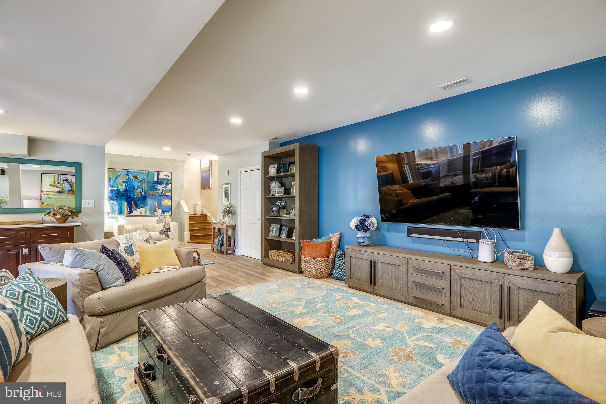 THE HAMLET - Residential