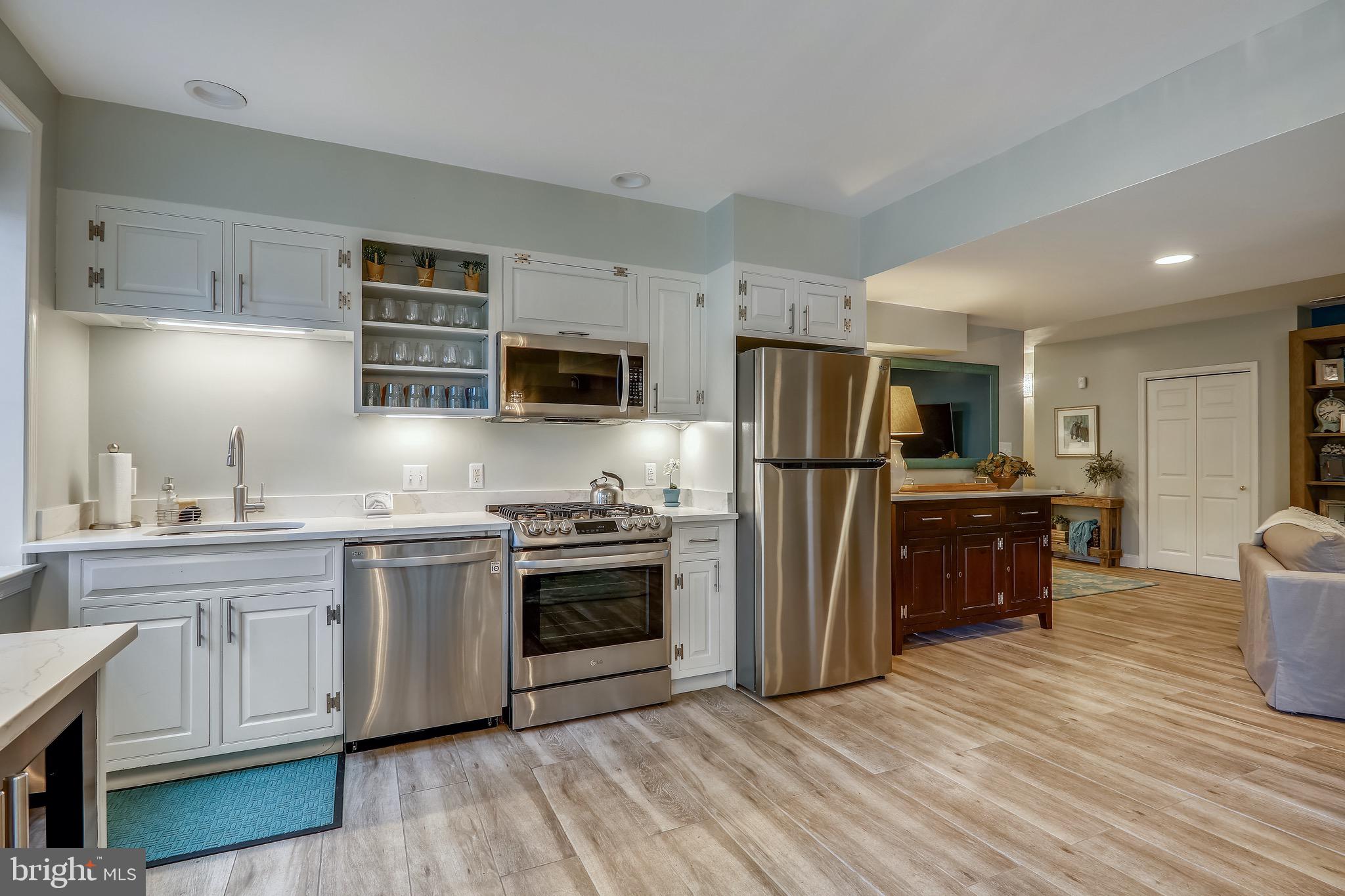 THE HAMLET - Residential