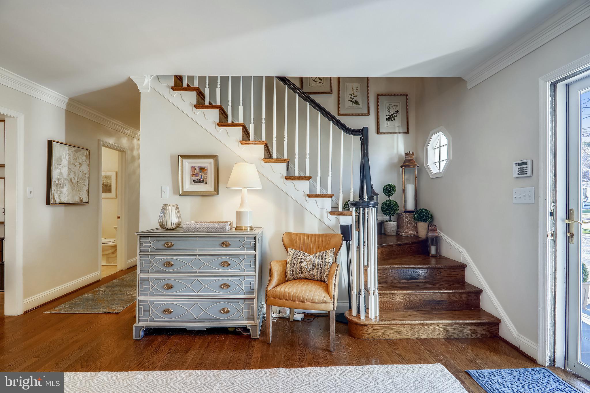 THE HAMLET - Residential