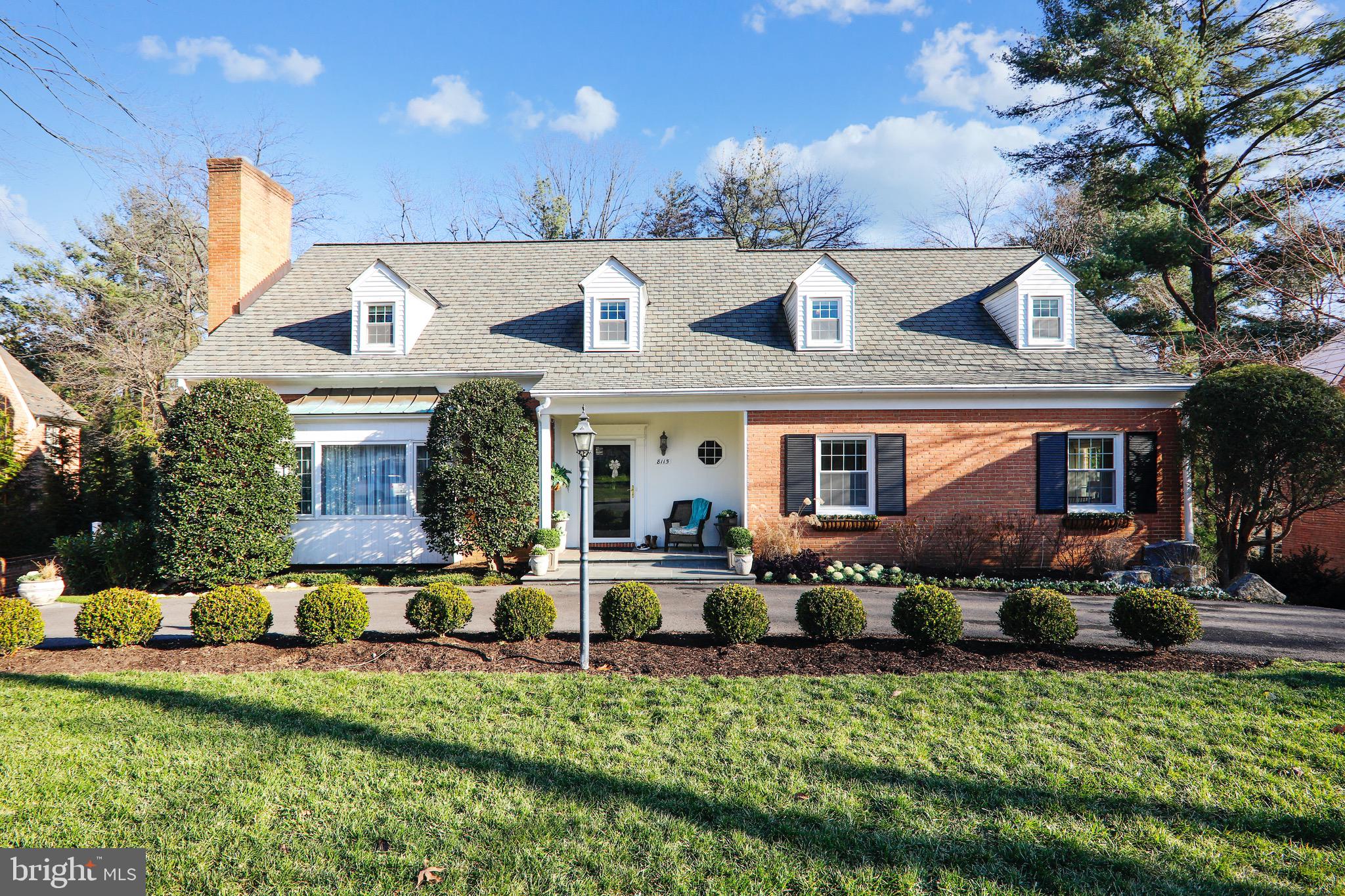 THE HAMLET - Residential