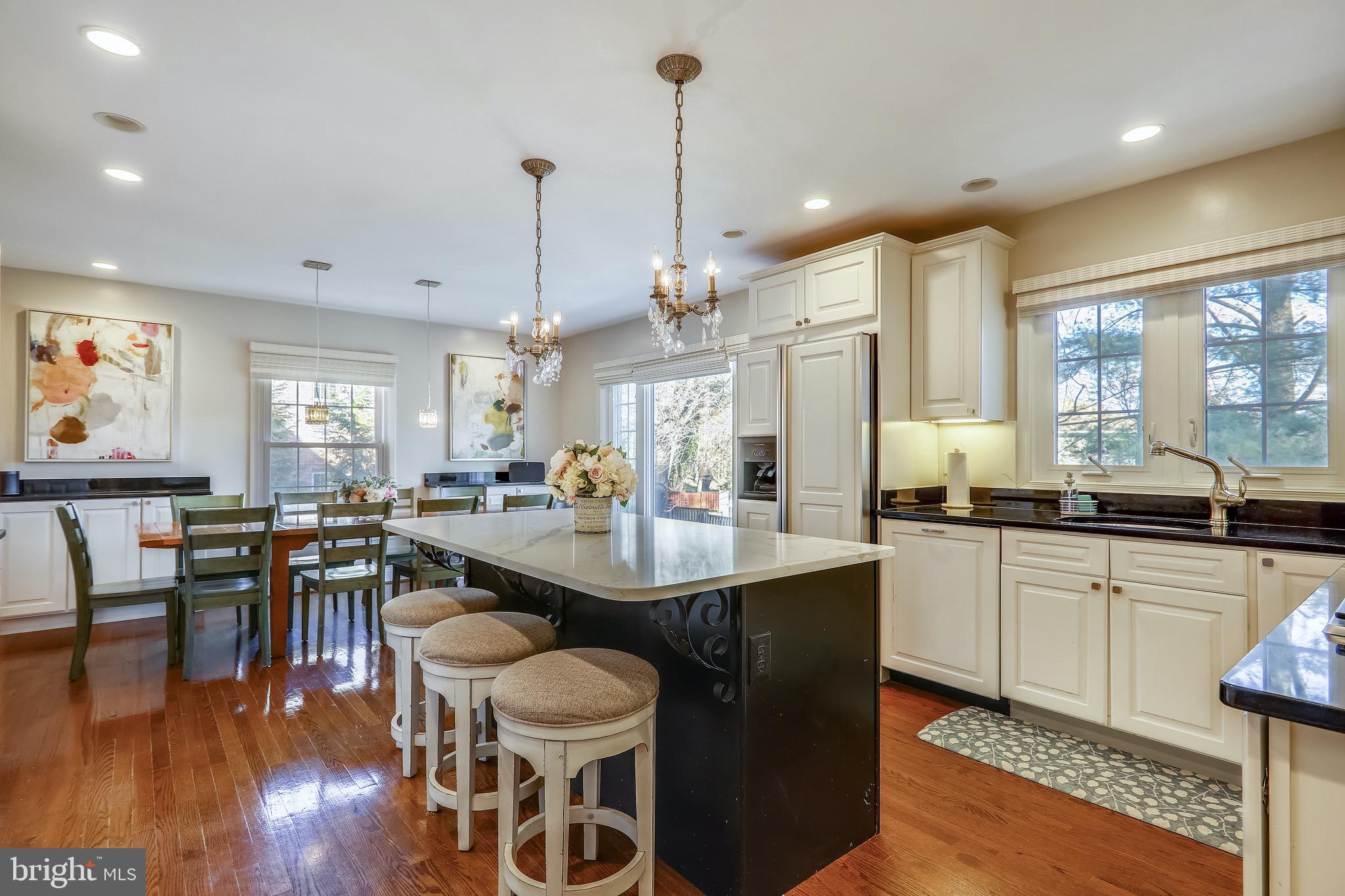 THE HAMLET - Residential