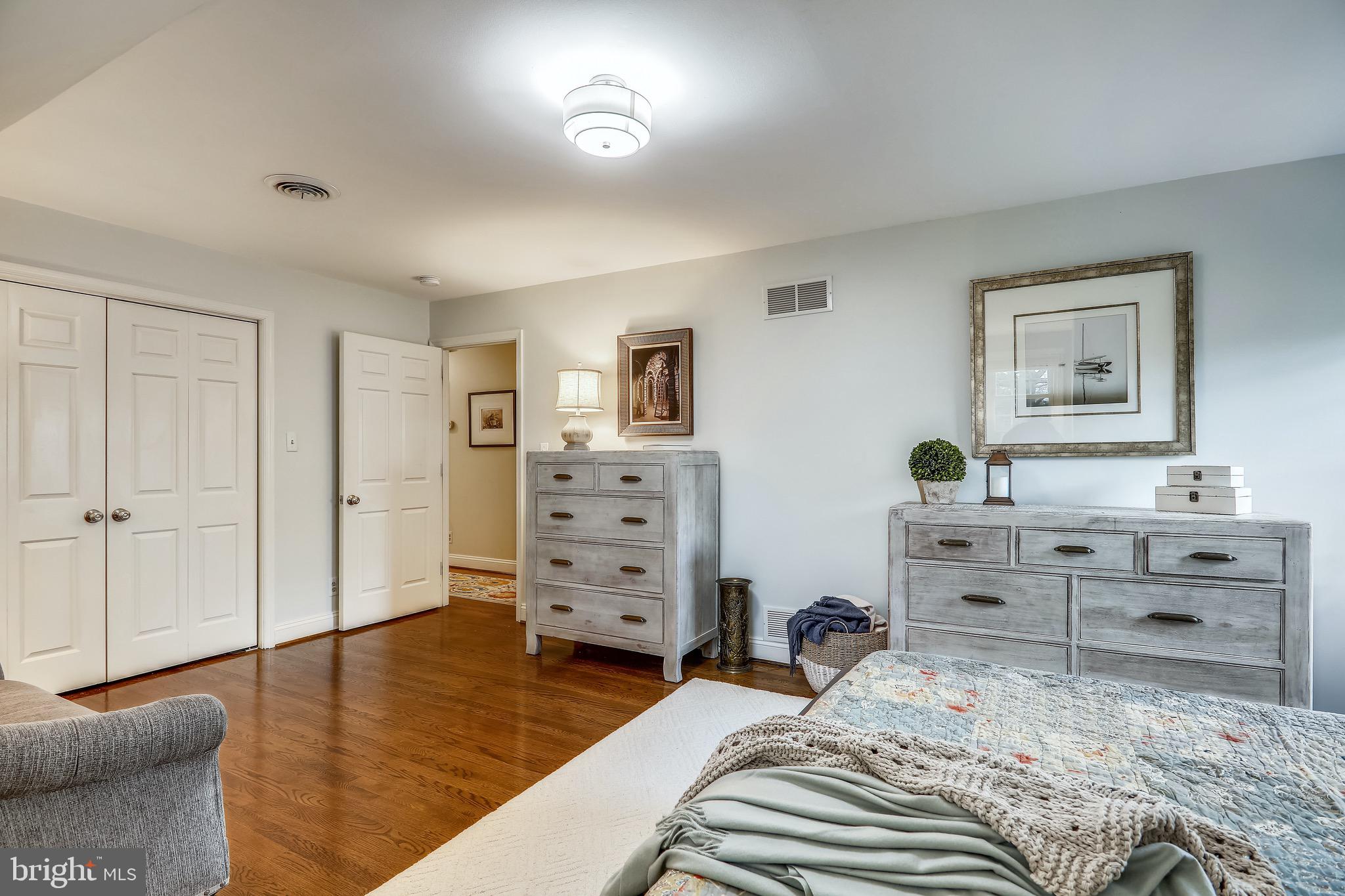 THE HAMLET - Residential