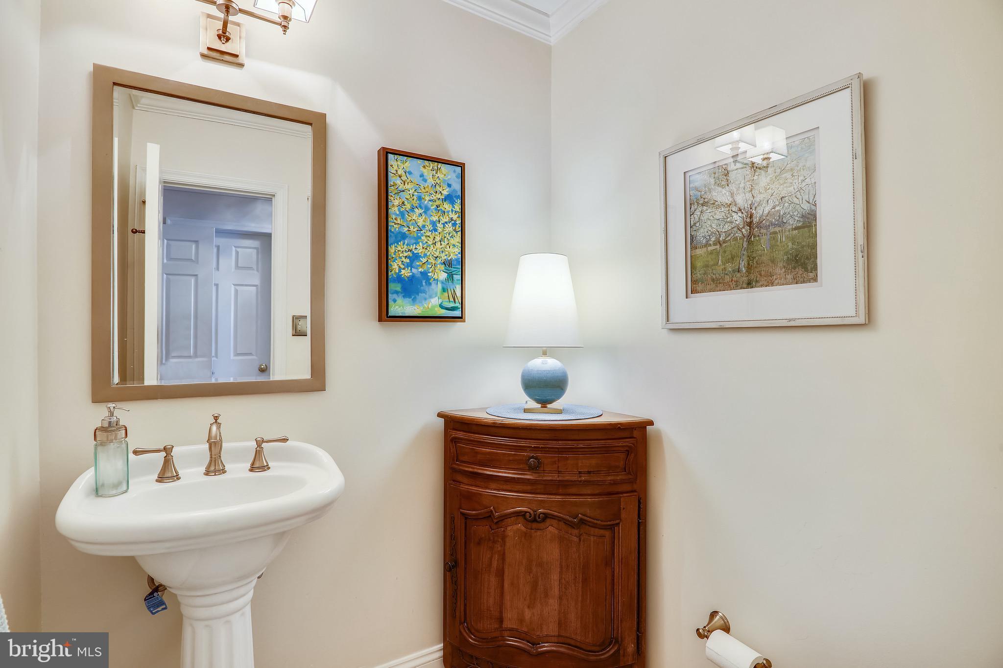 THE HAMLET - Residential