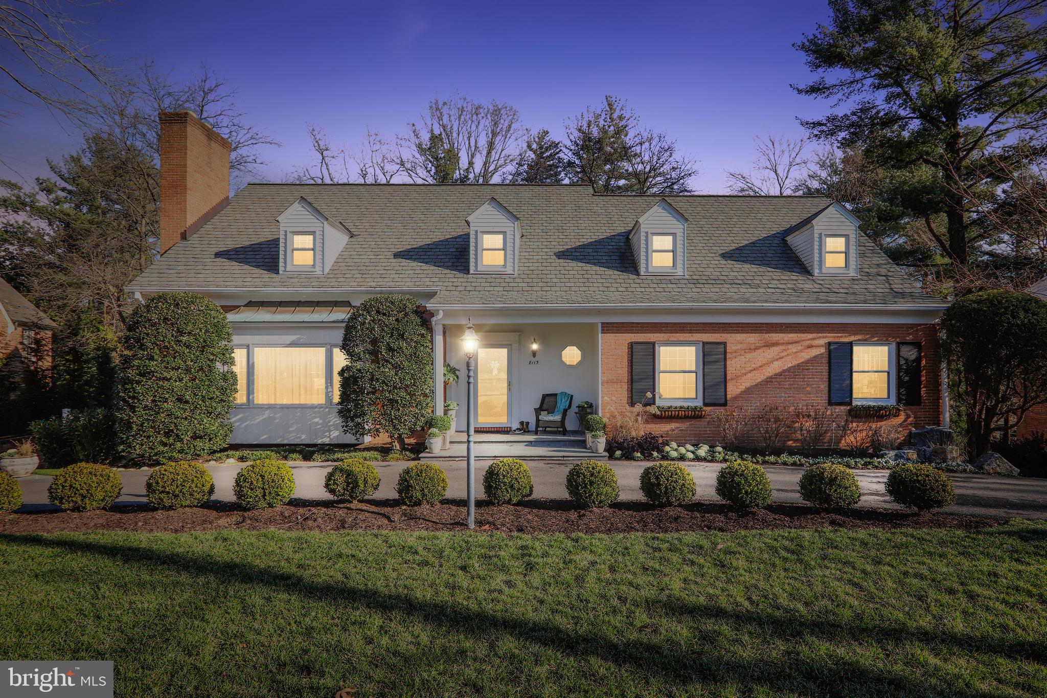 THE HAMLET - Residential