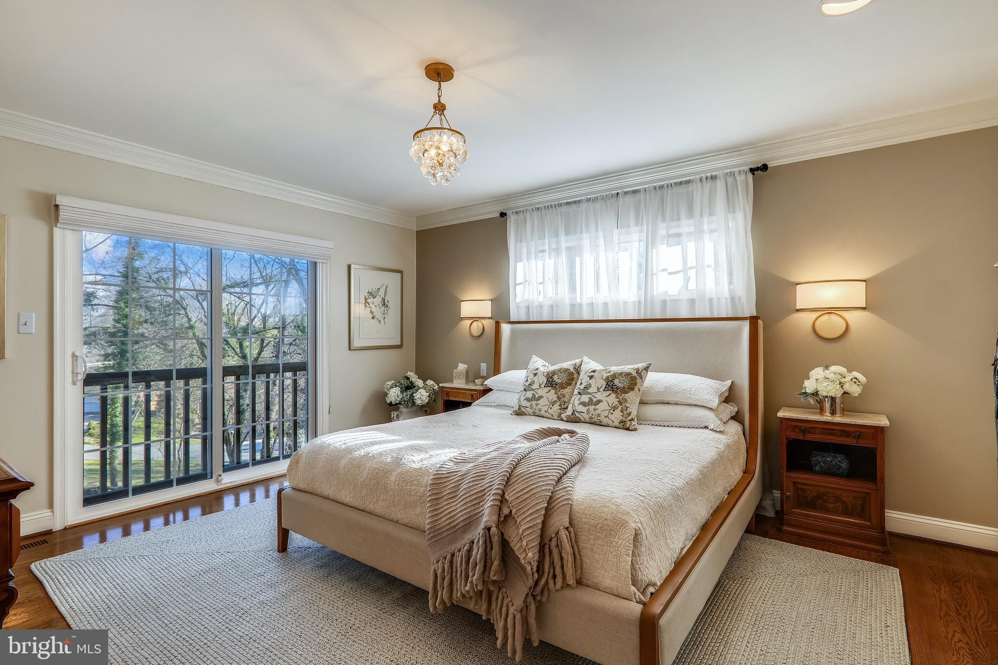 THE HAMLET - Residential