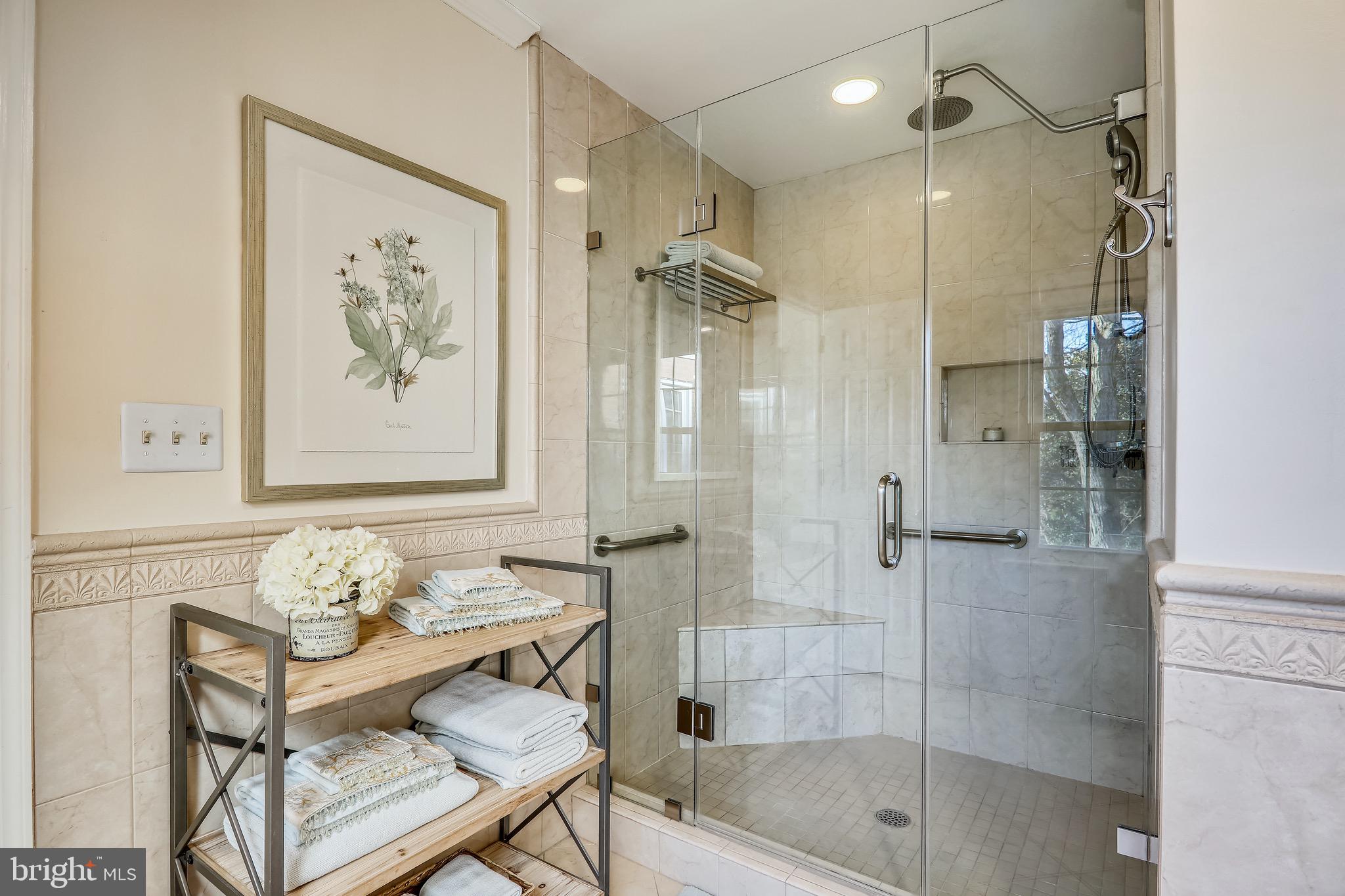 THE HAMLET - Residential