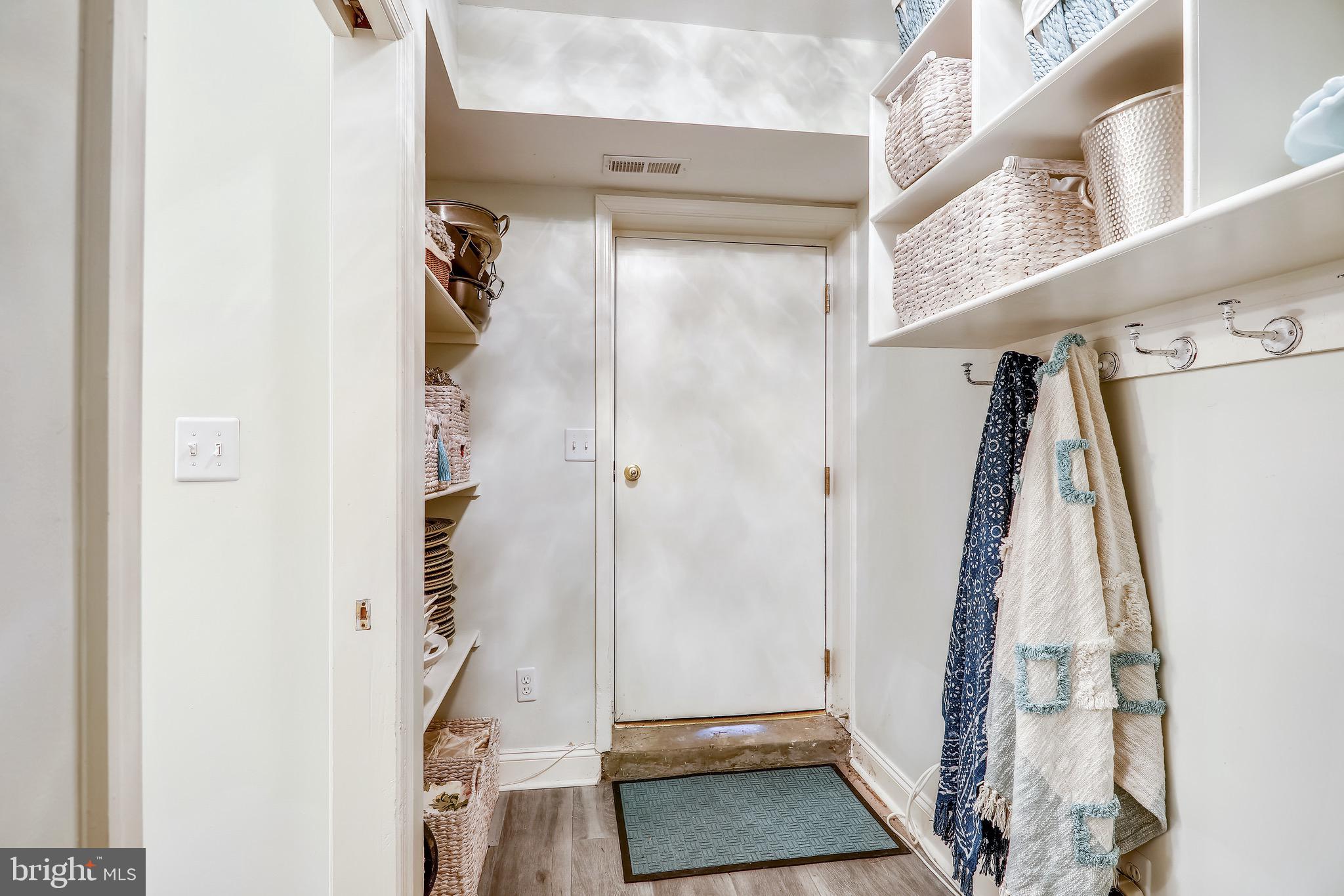 THE HAMLET - Residential