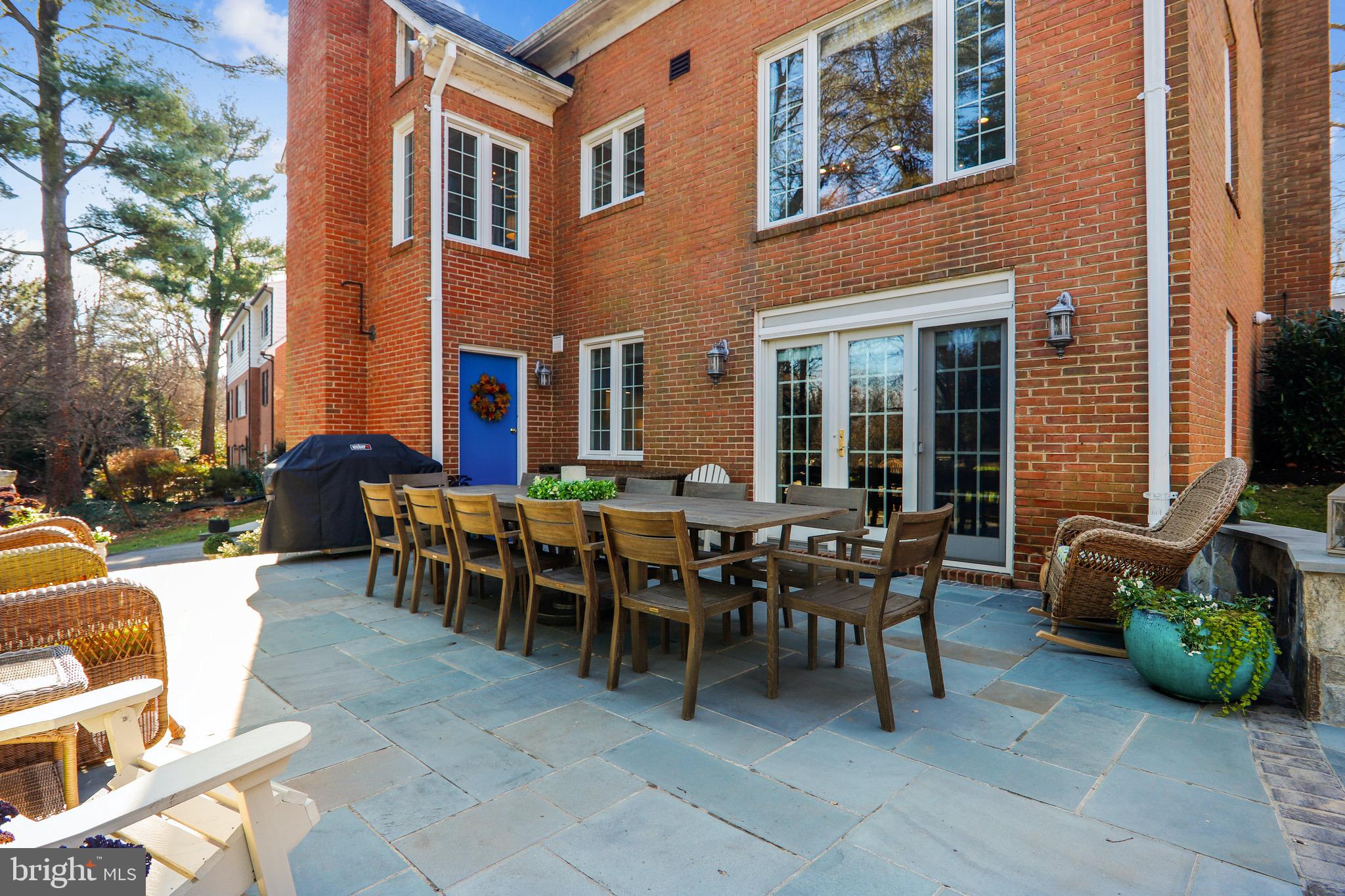 THE HAMLET - Residential