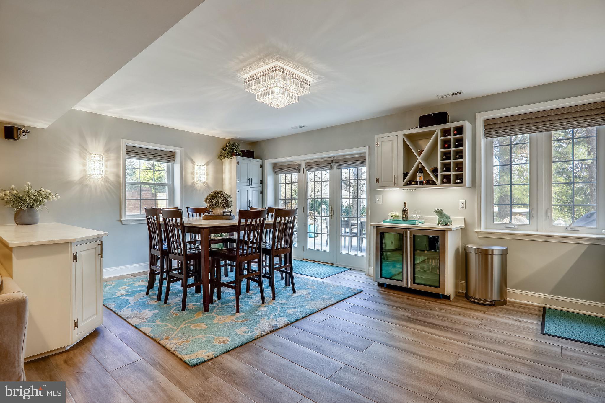 THE HAMLET - Residential