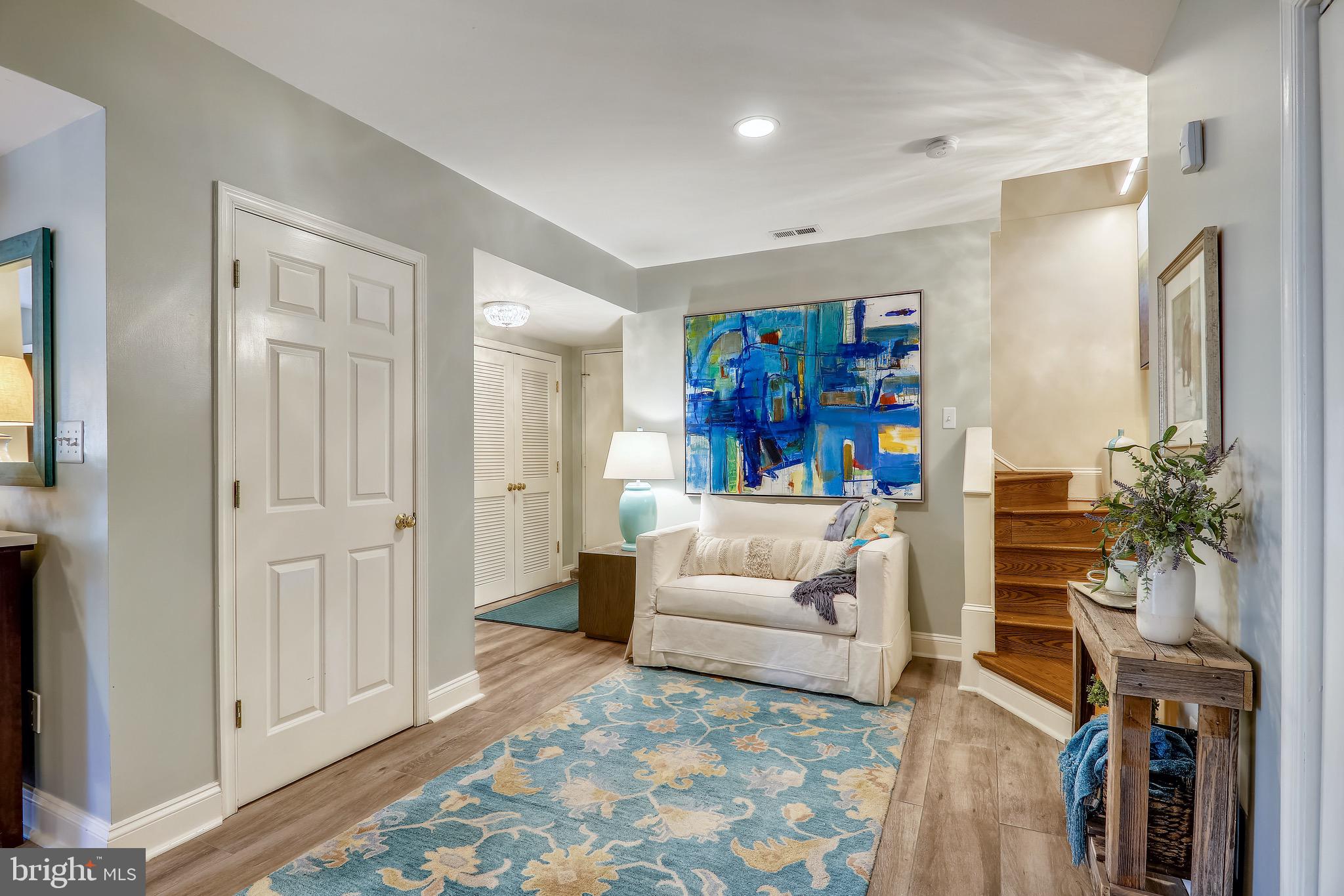 THE HAMLET - Residential