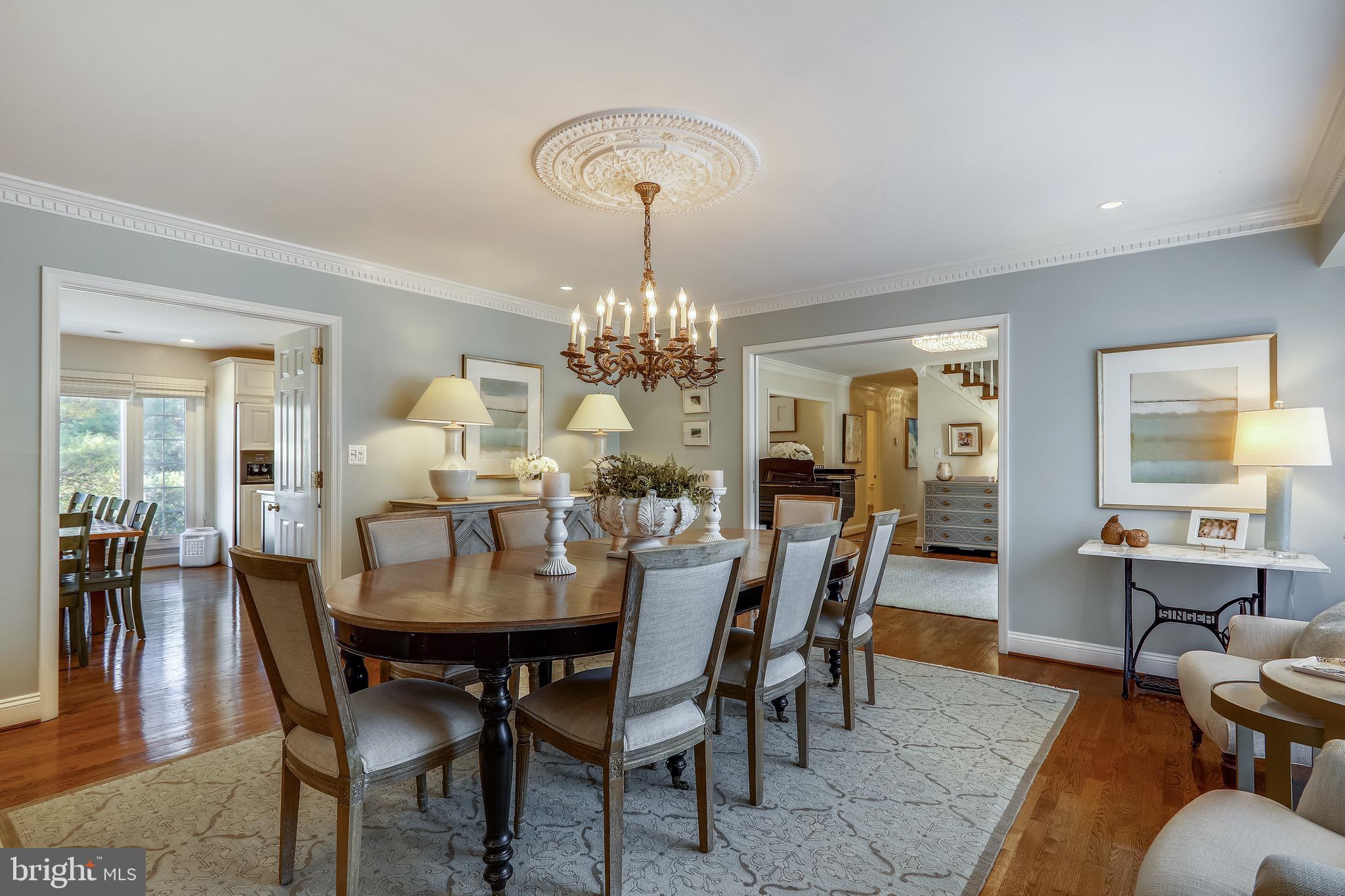 THE HAMLET - Residential