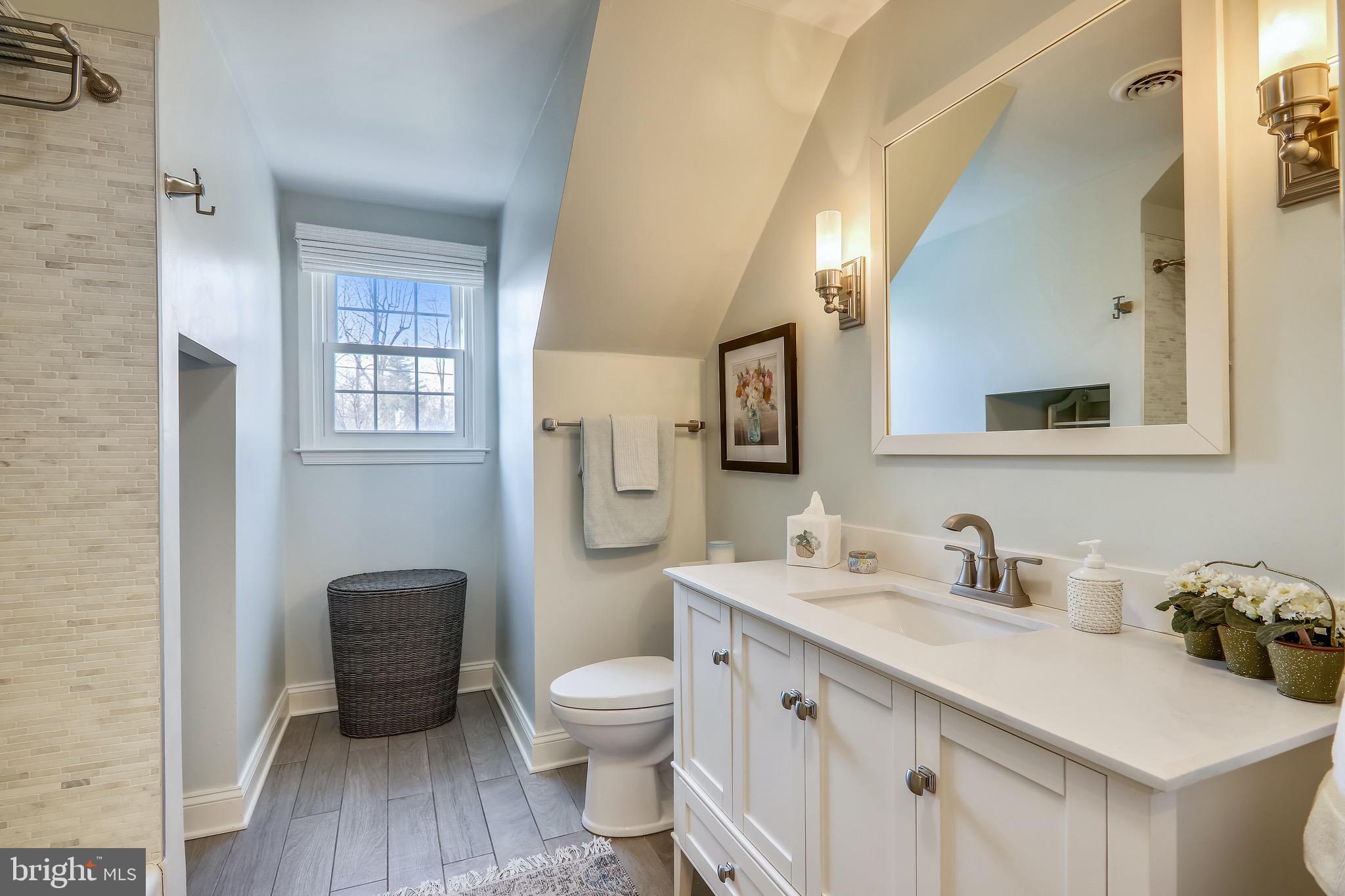 THE HAMLET - Residential