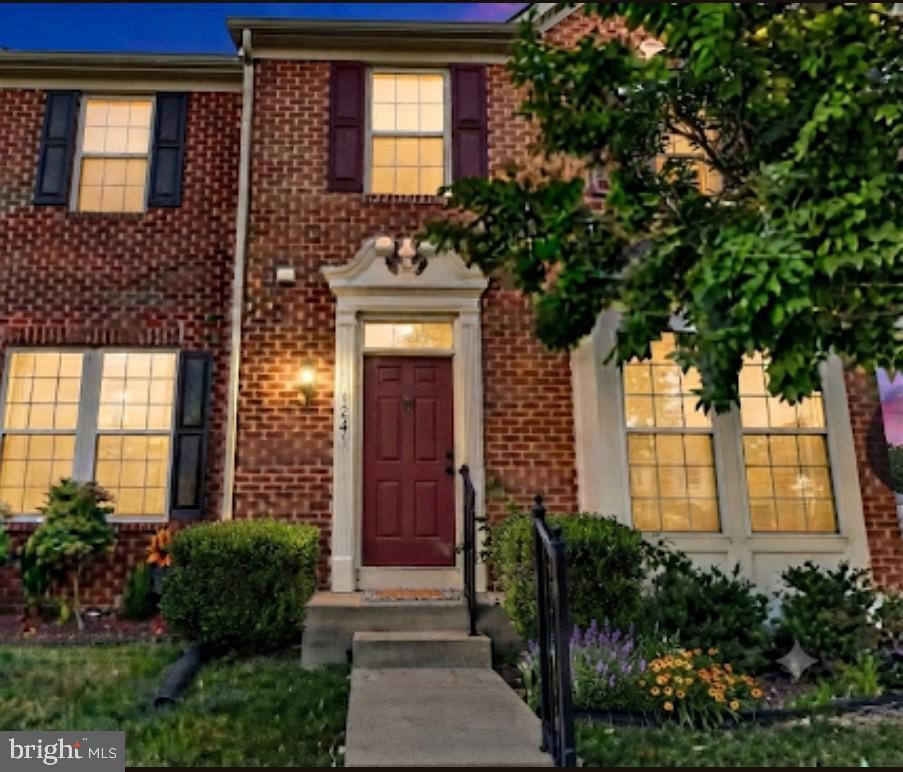 1141 WILBERFORCE COURT