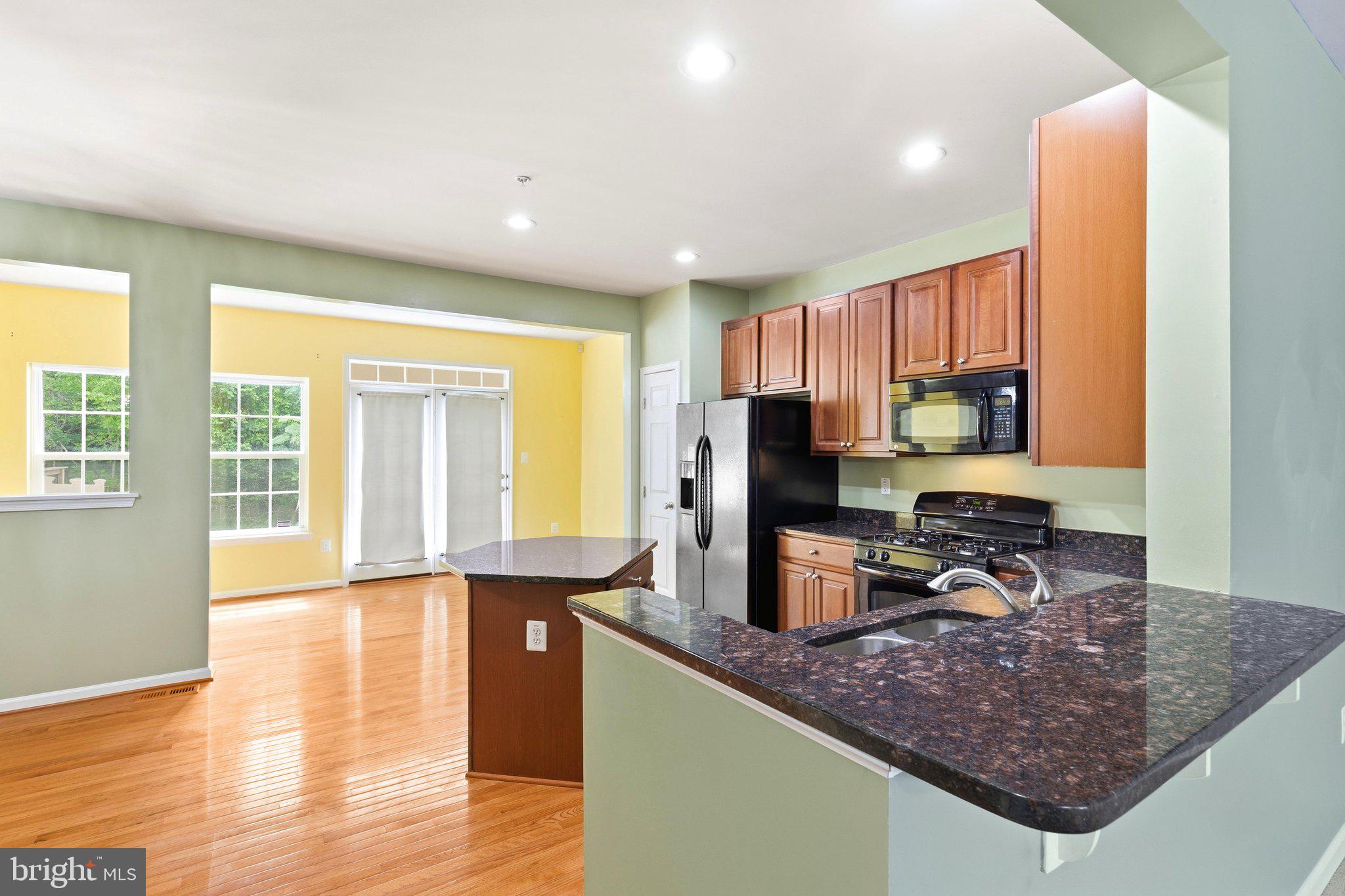 1141 WILBERFORCE COURT