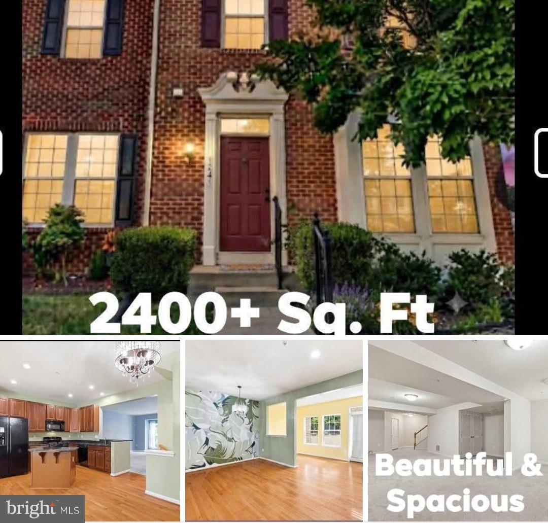 1141 WILBERFORCE COURT