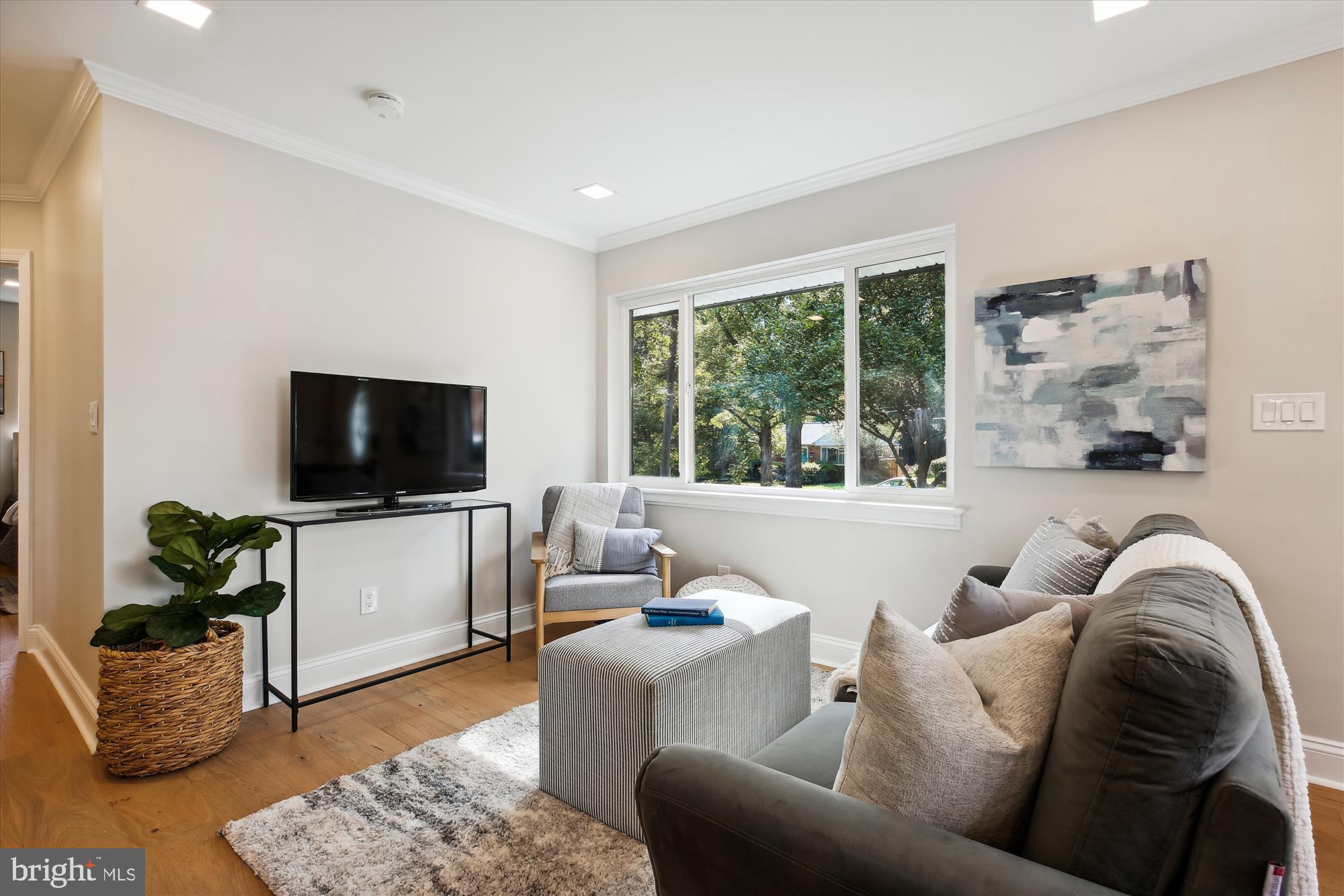 WHEATON FOREST - Residential