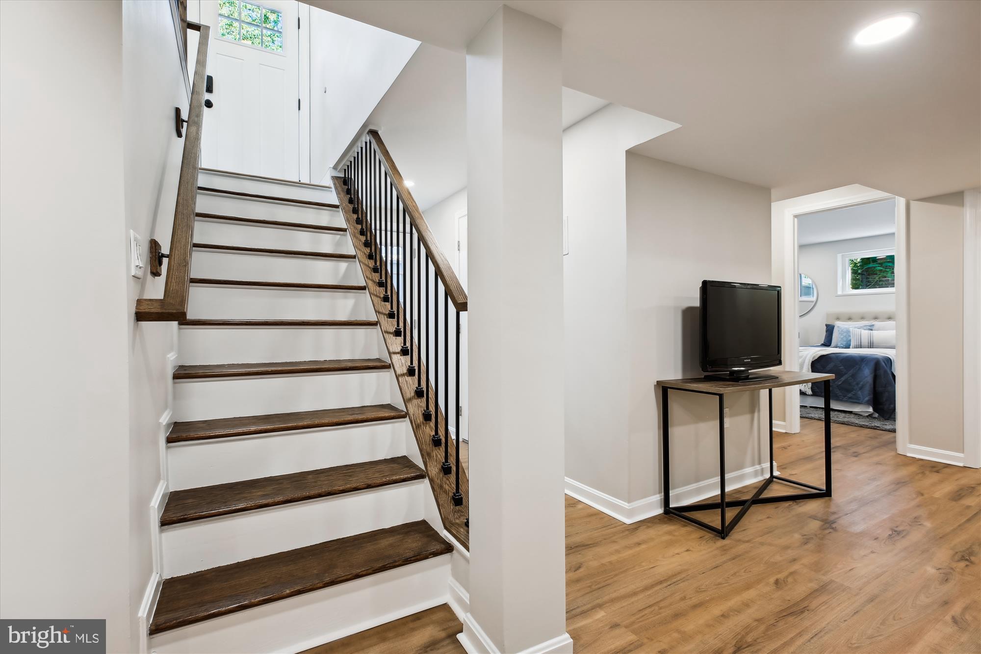 WHEATON FOREST - Residential