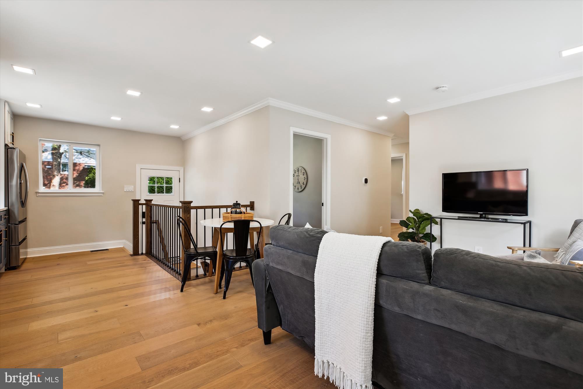 WHEATON FOREST - Residential