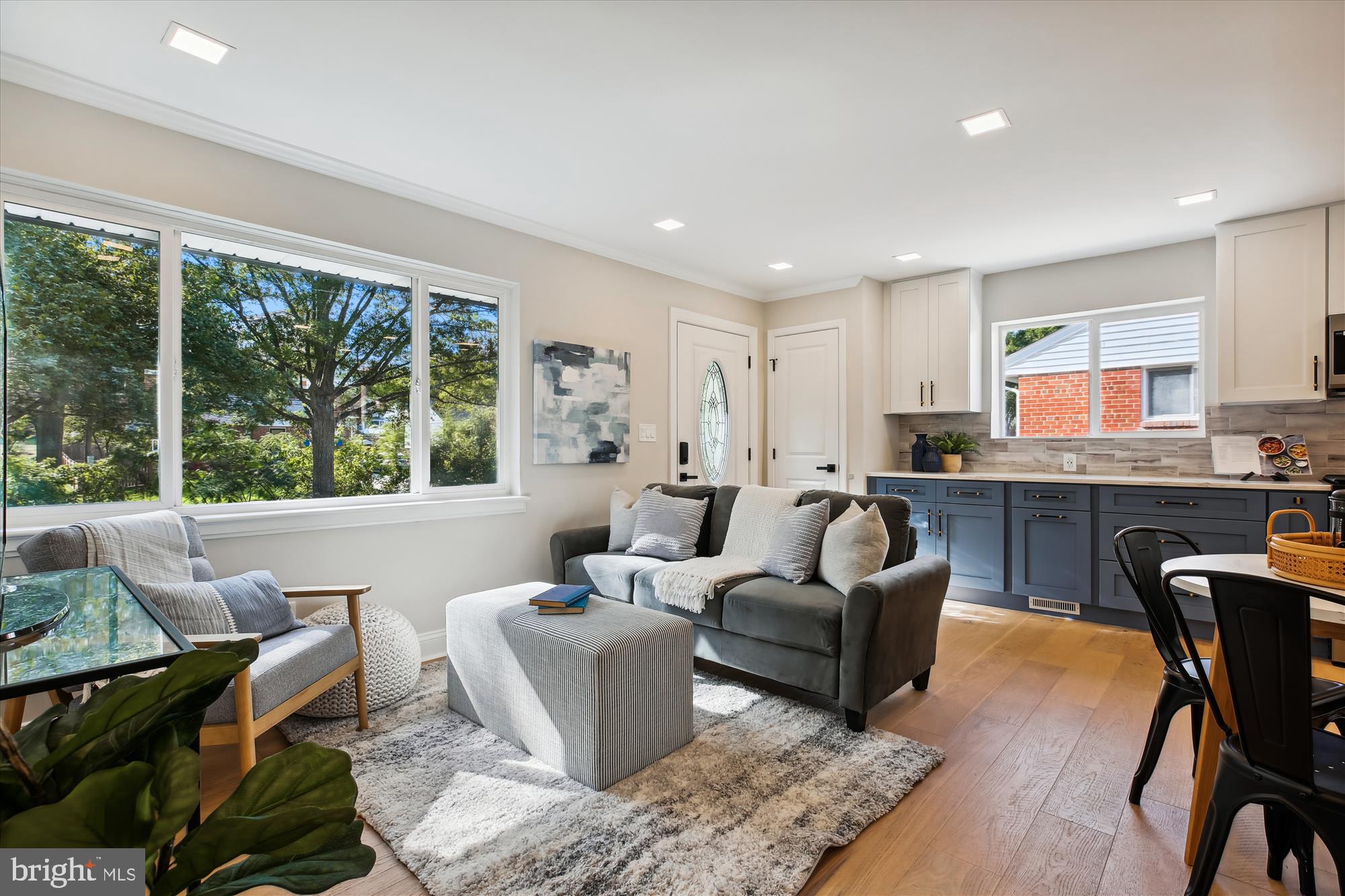 WHEATON FOREST - Residential