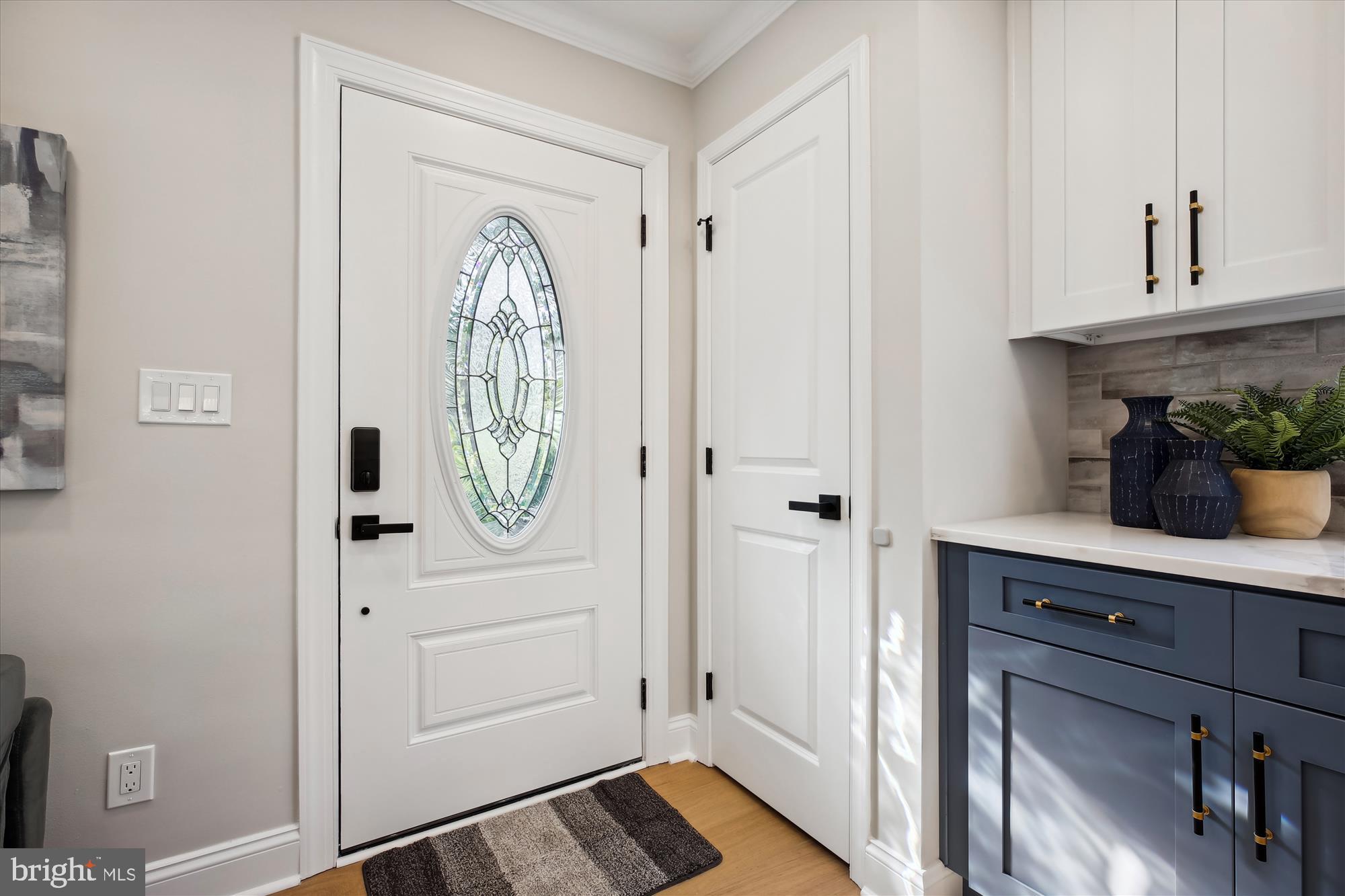 WHEATON FOREST - Residential