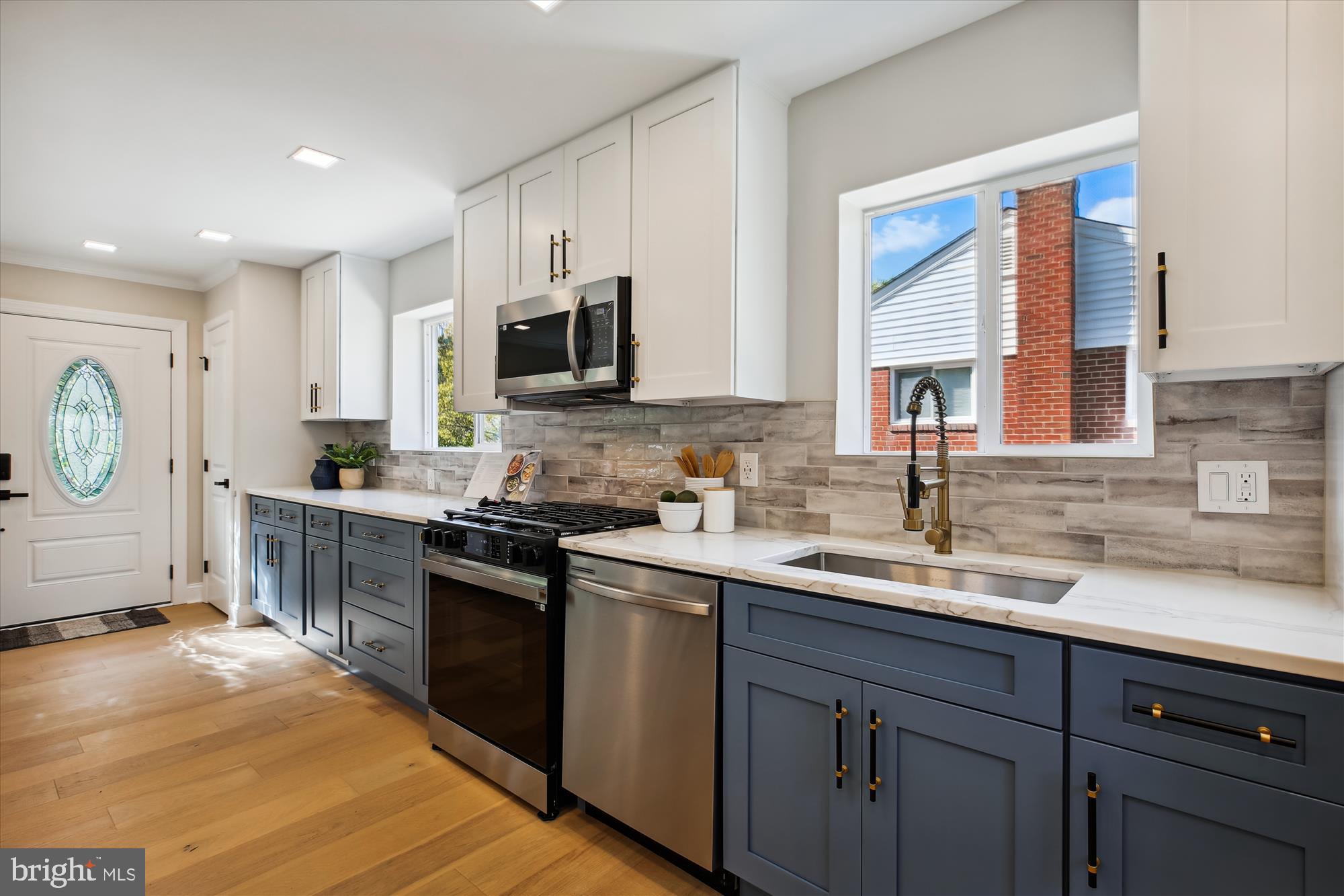 WHEATON FOREST - Residential