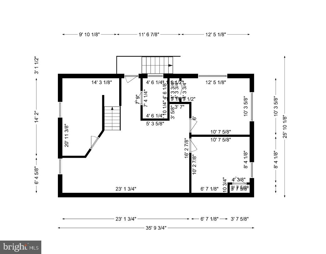 WHEATON FOREST - Residential