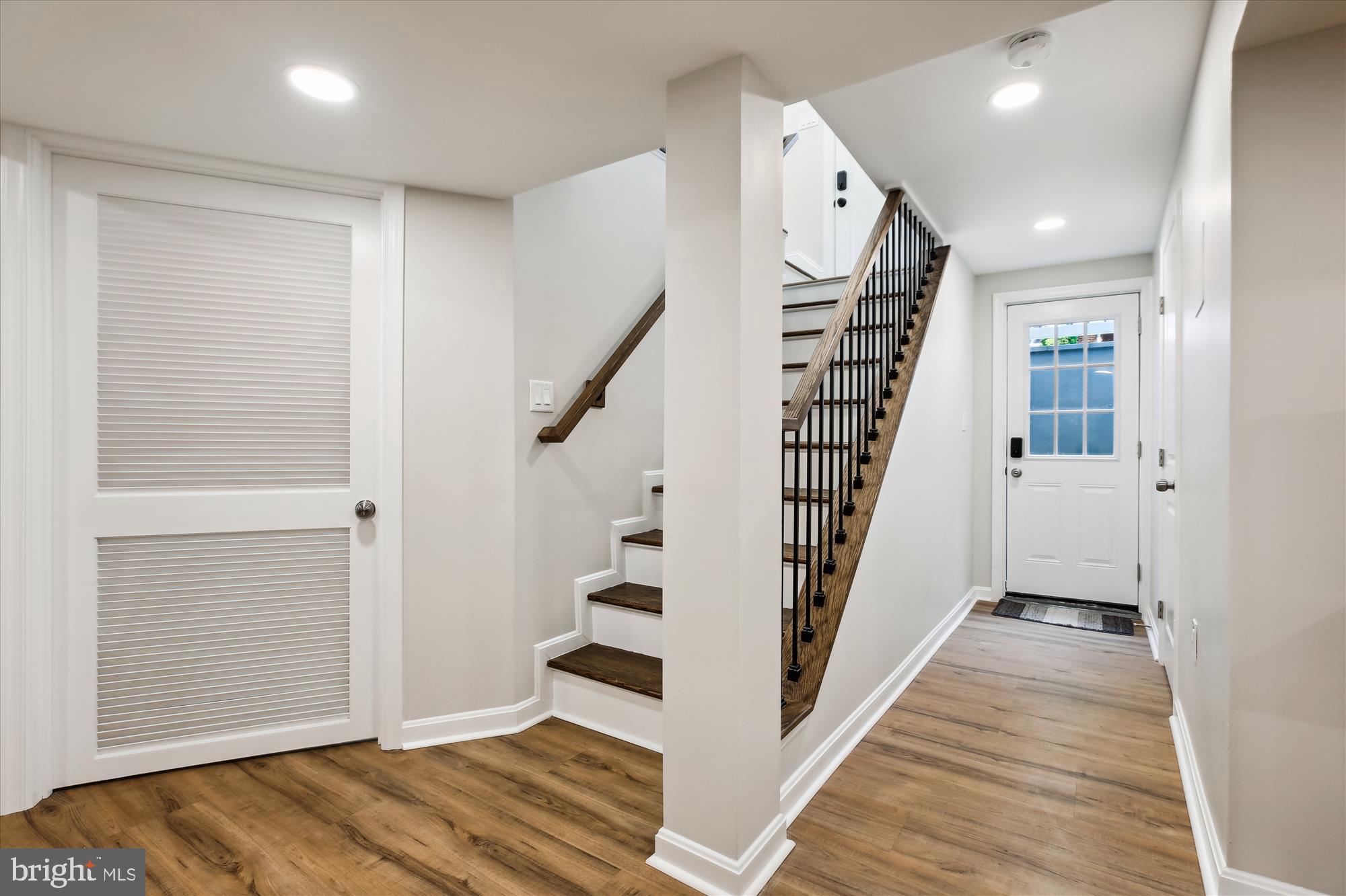 WHEATON FOREST - Residential