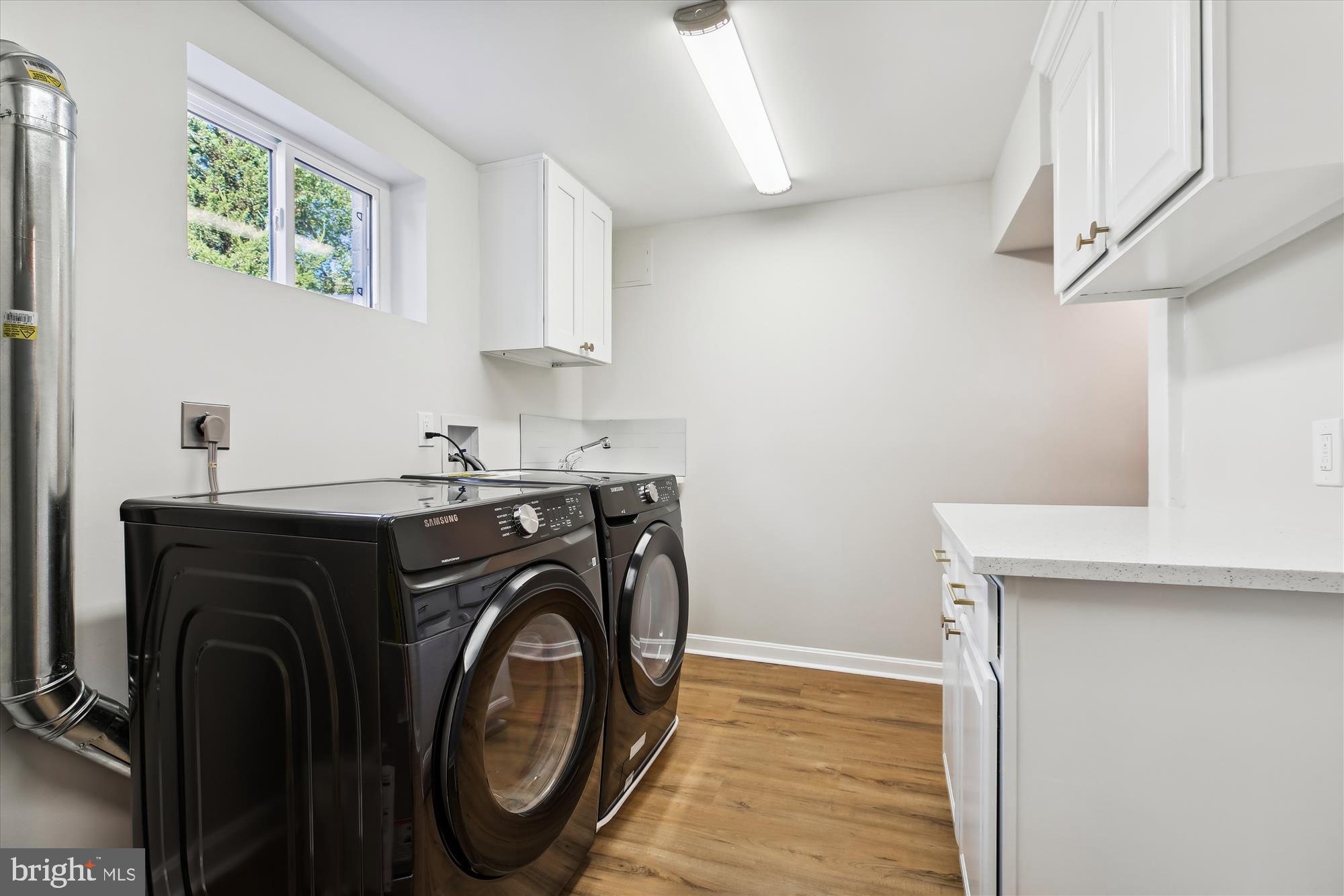 WHEATON FOREST - Residential