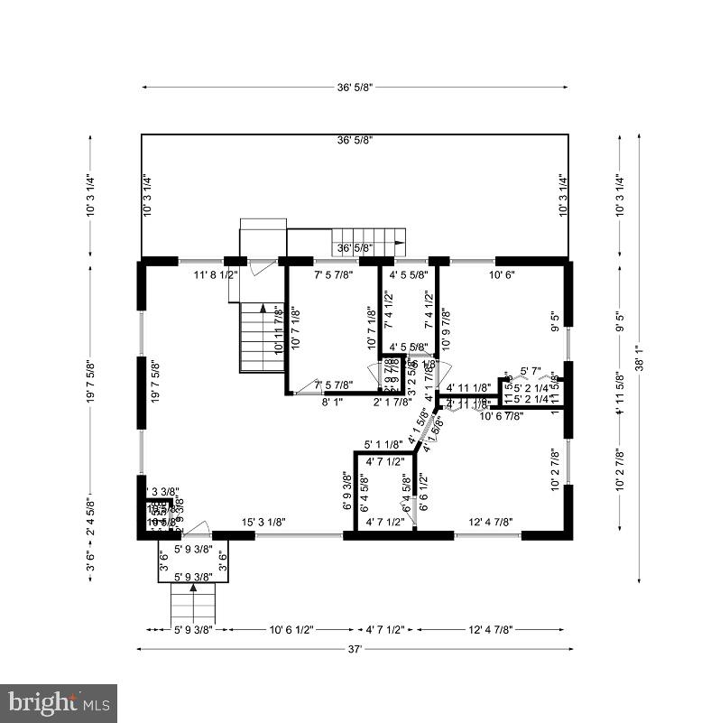 WHEATON FOREST - Residential