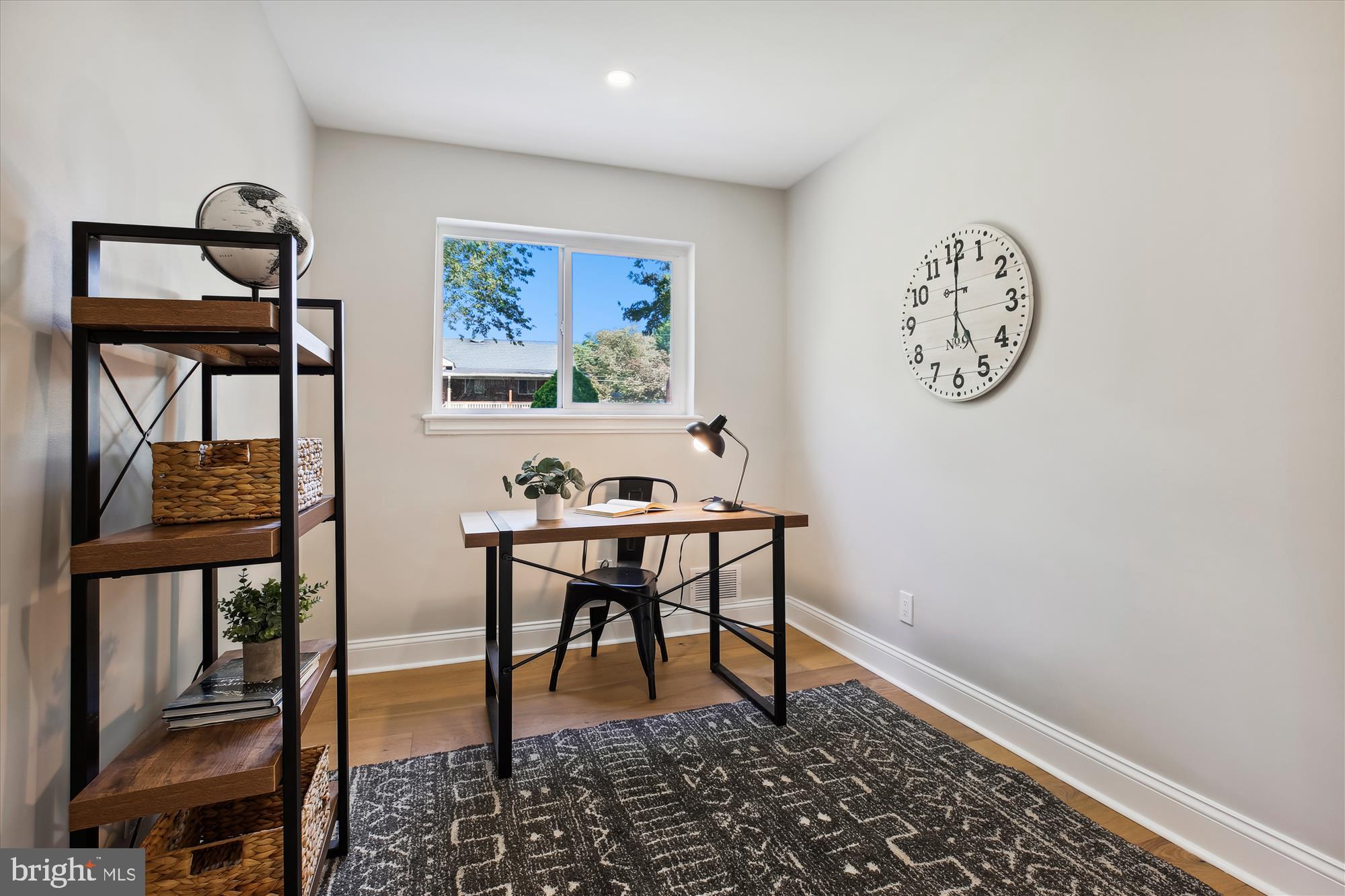 WHEATON FOREST - Residential