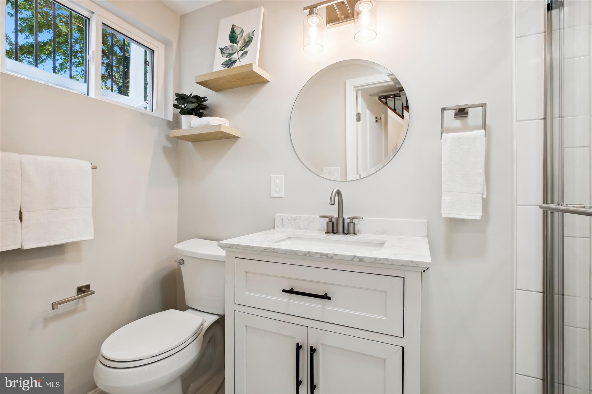 WHEATON FOREST - Residential