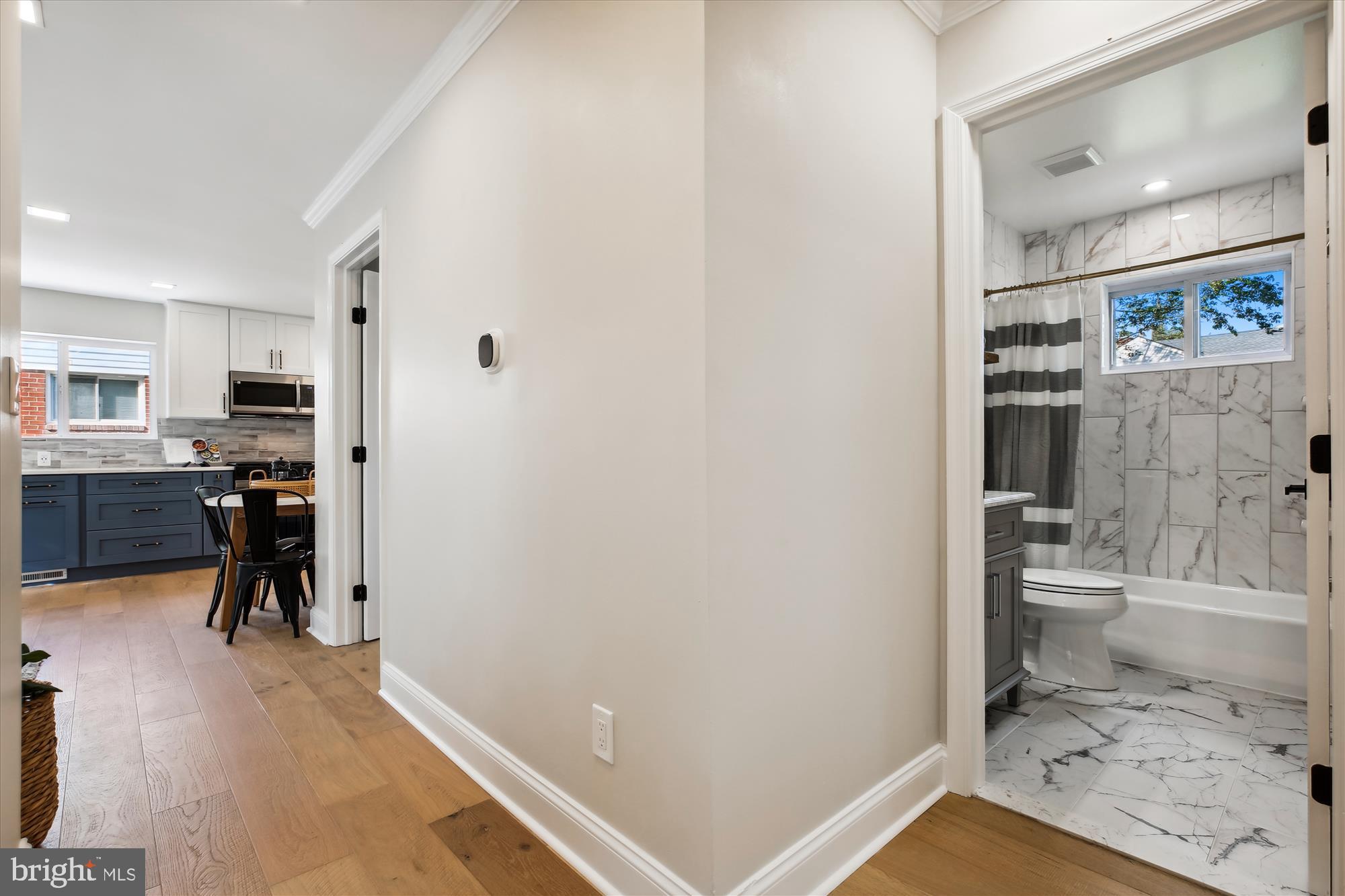 WHEATON FOREST - Residential