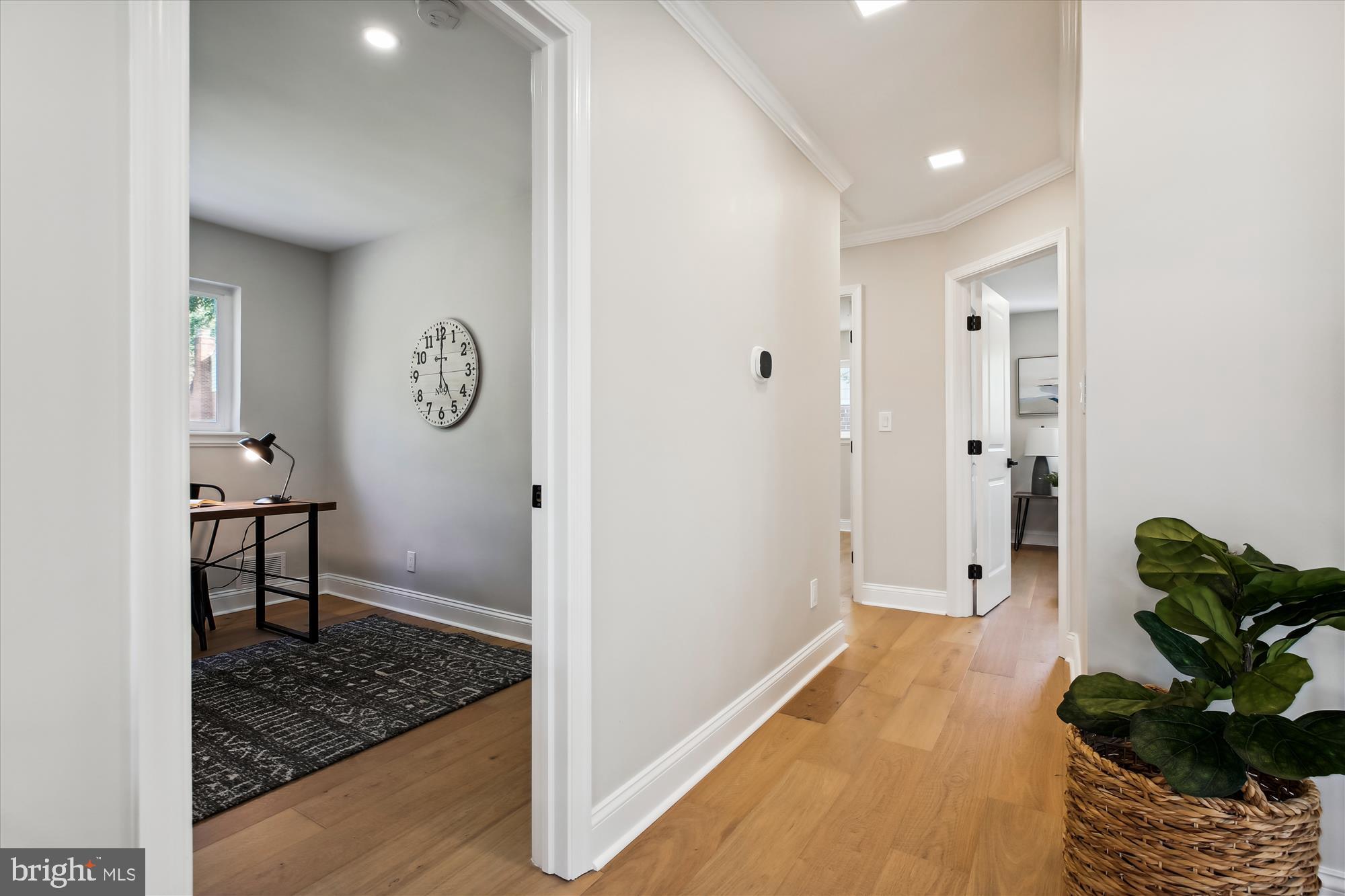 WHEATON FOREST - Residential