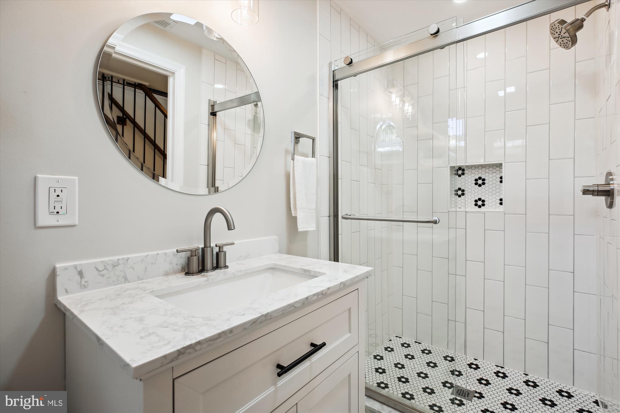 WHEATON FOREST - Residential