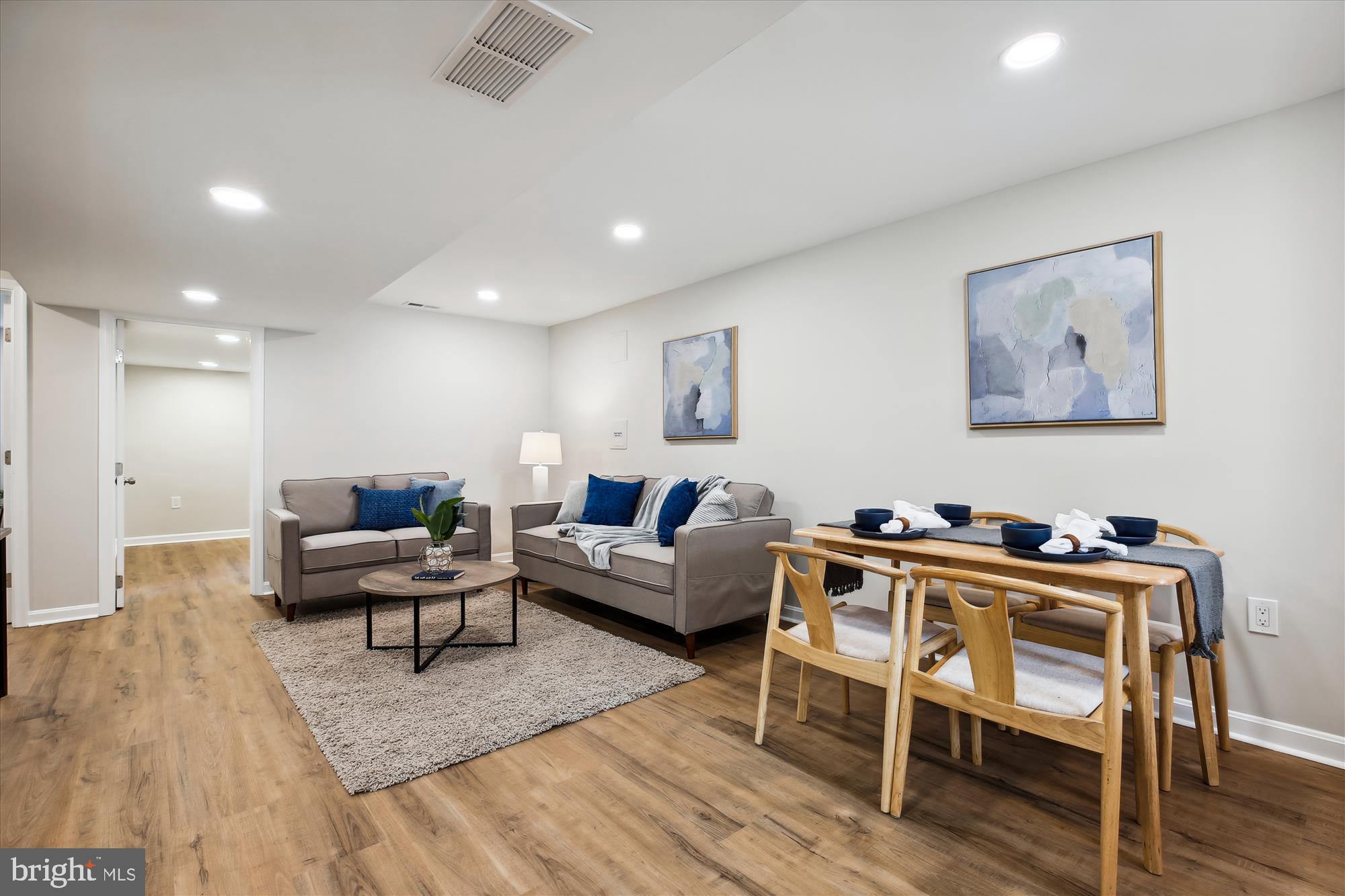 WHEATON FOREST - Residential