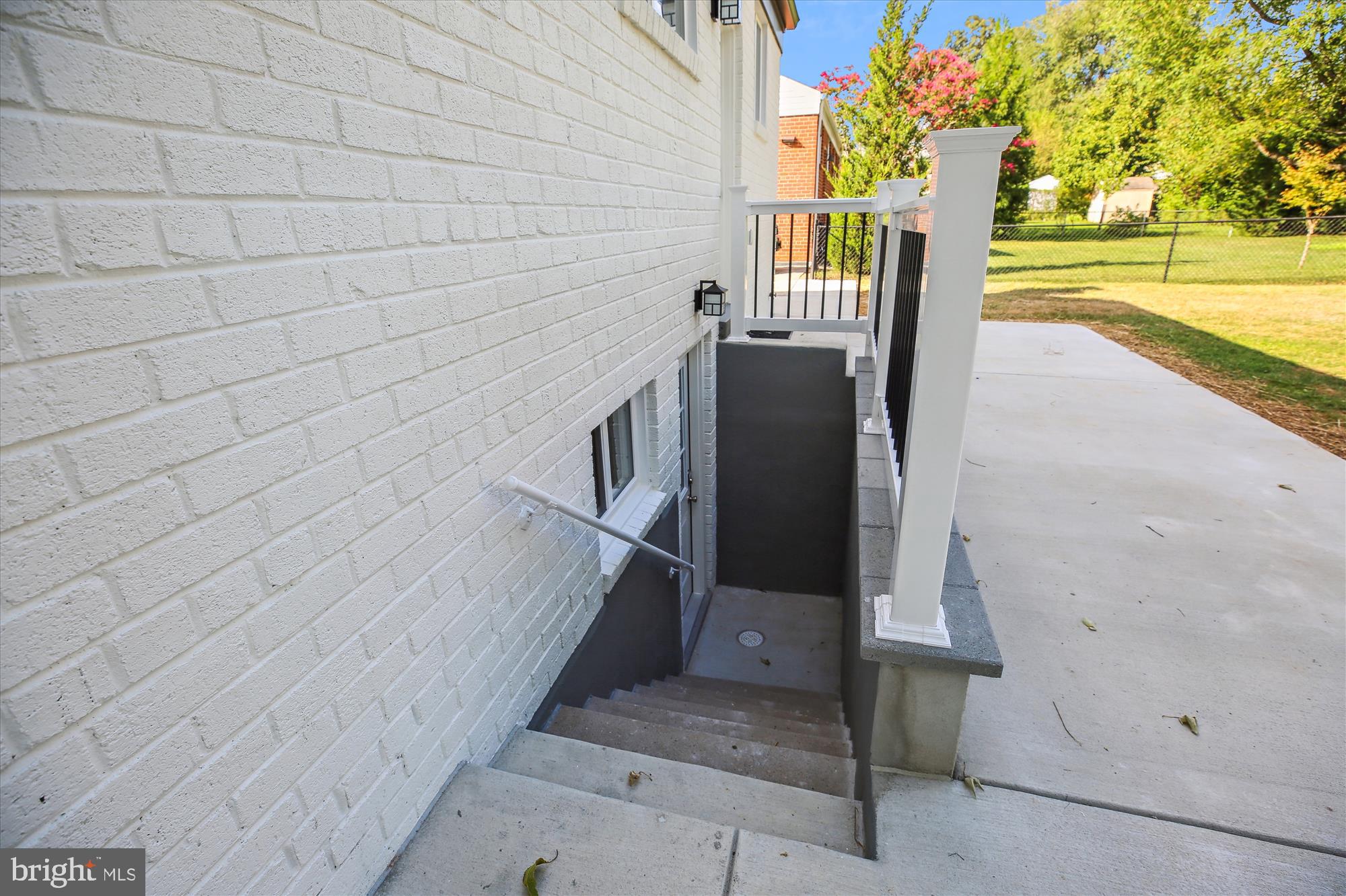 WHEATON FOREST - Residential