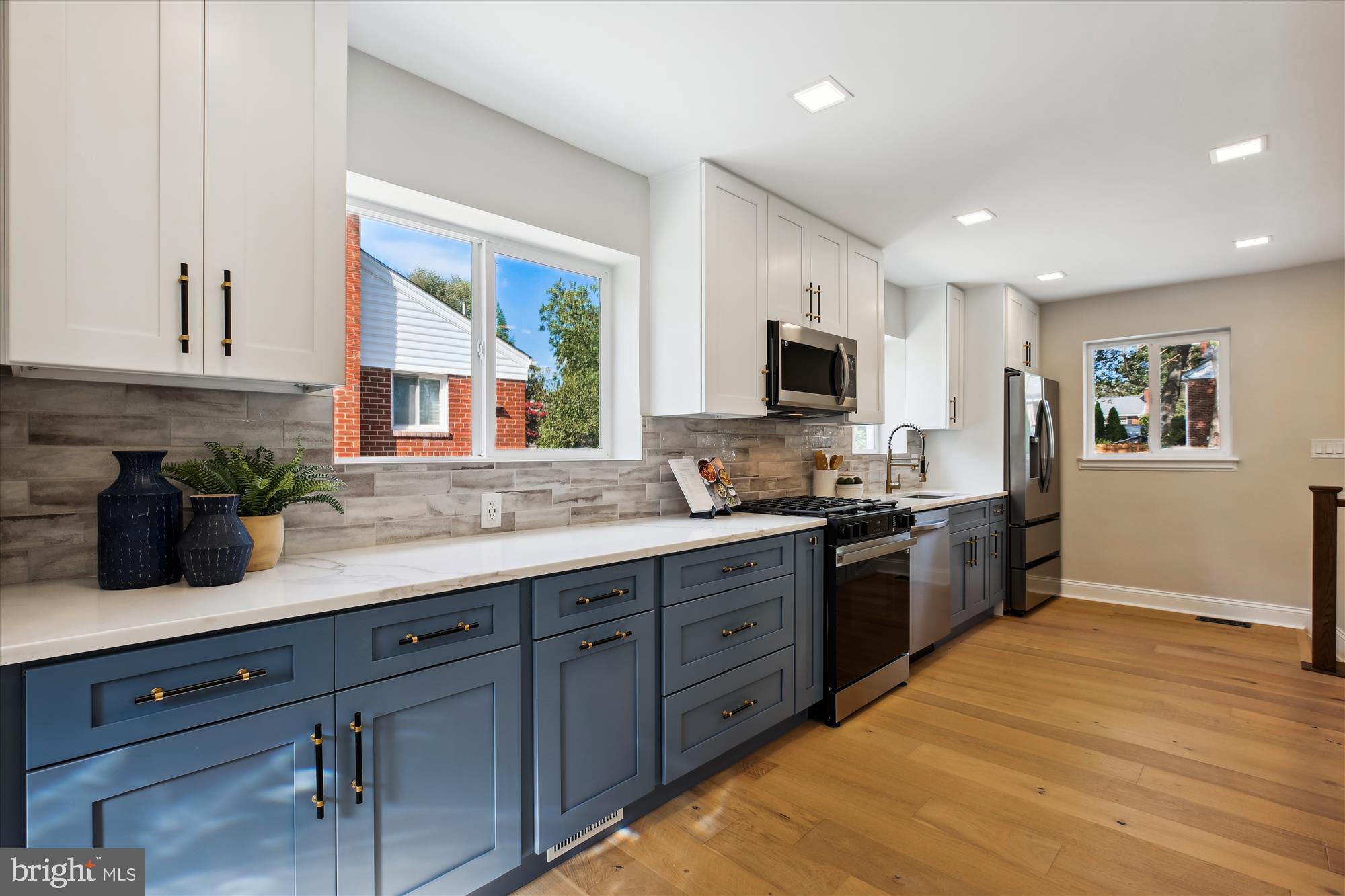 WHEATON FOREST - Residential