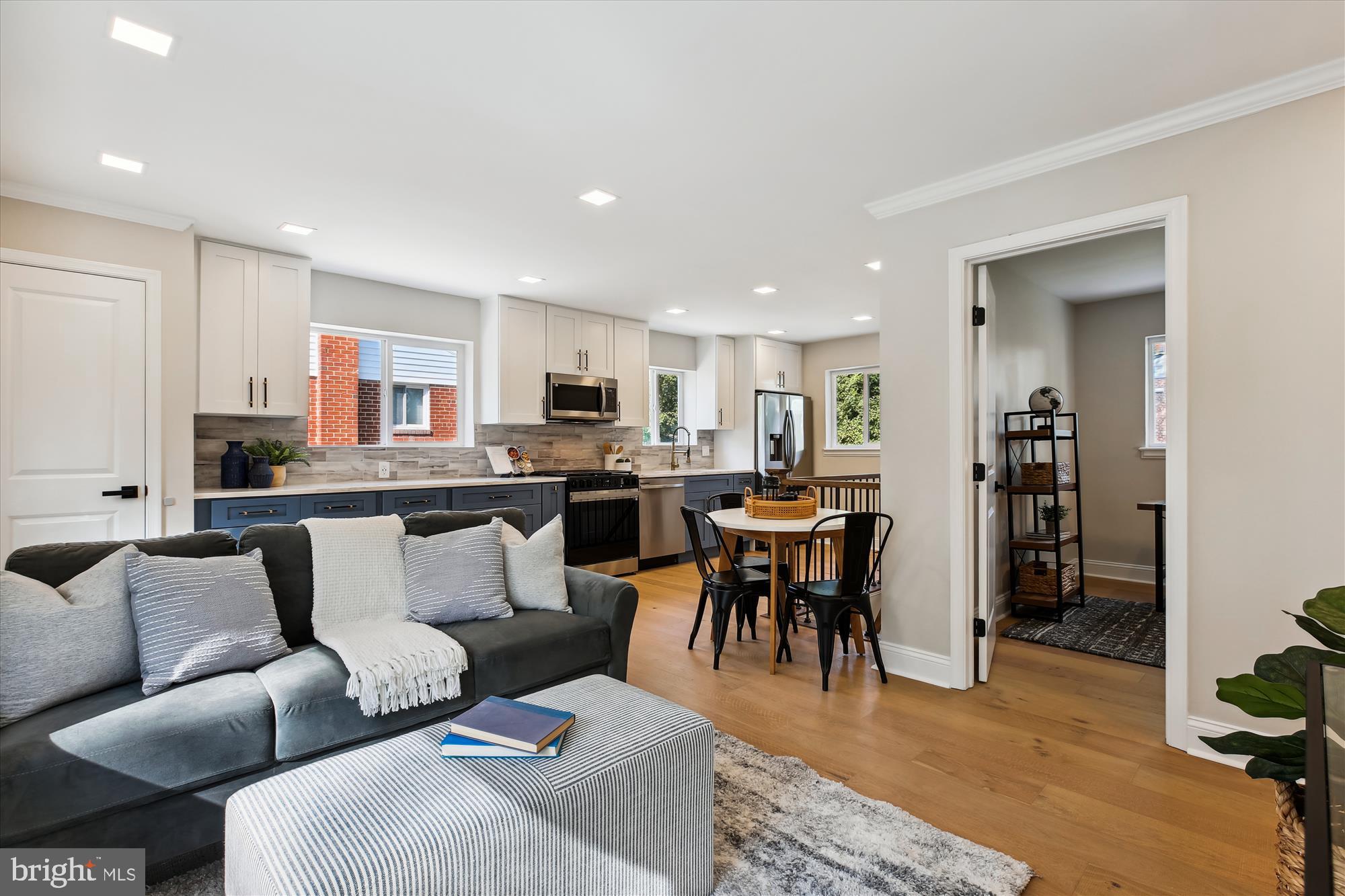 WHEATON FOREST - Residential