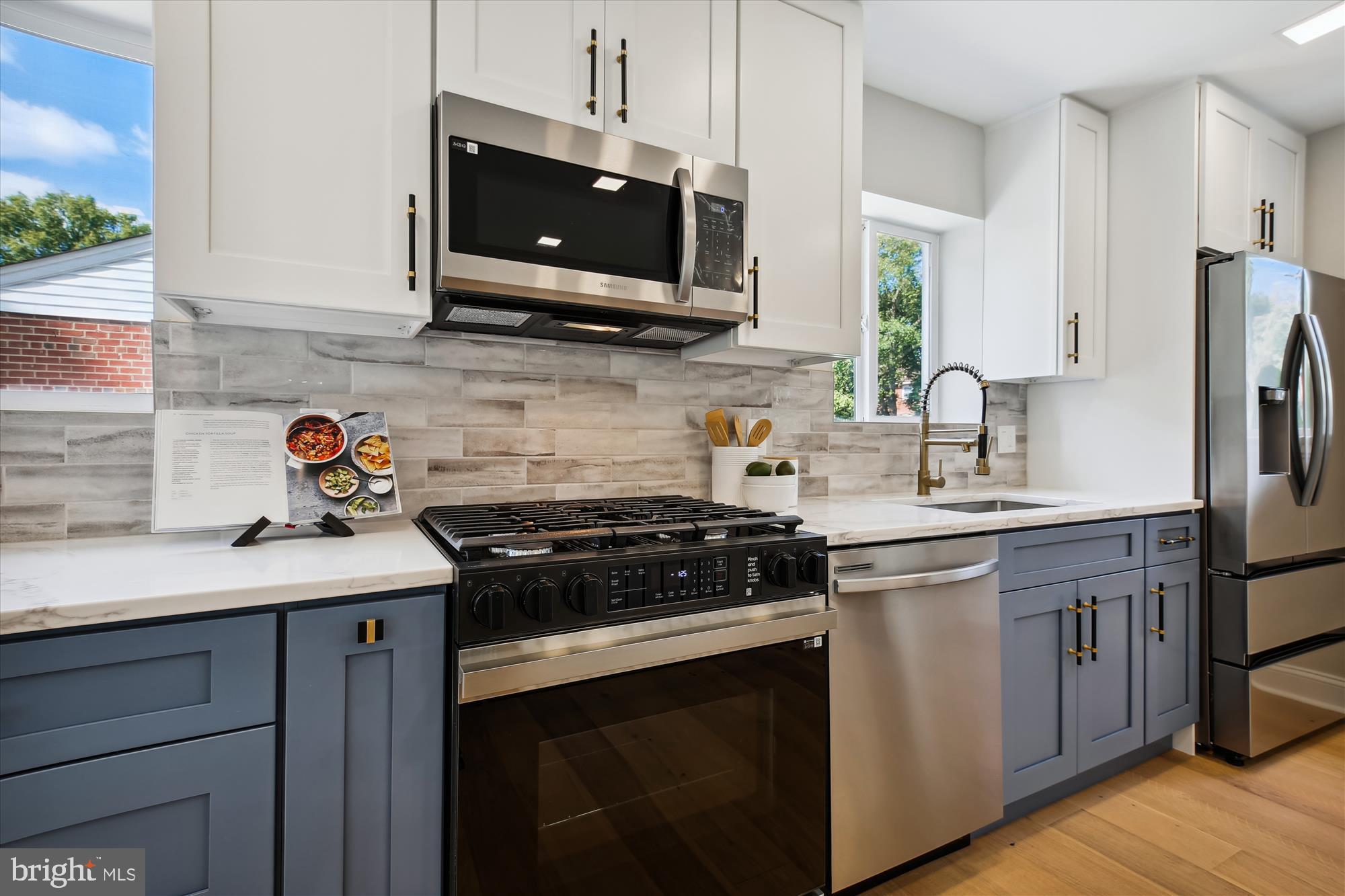 WHEATON FOREST - Residential