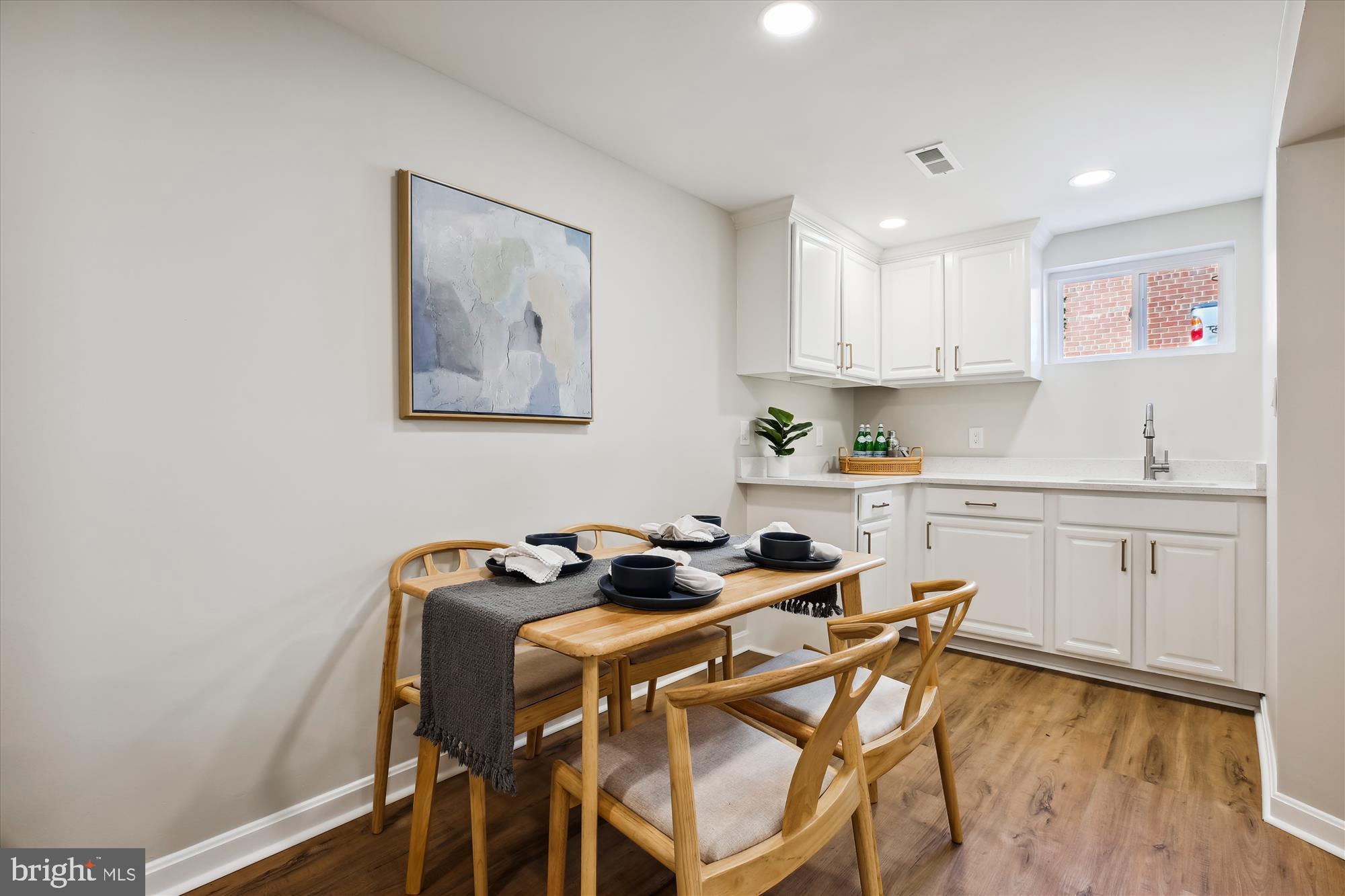 WHEATON FOREST - Residential