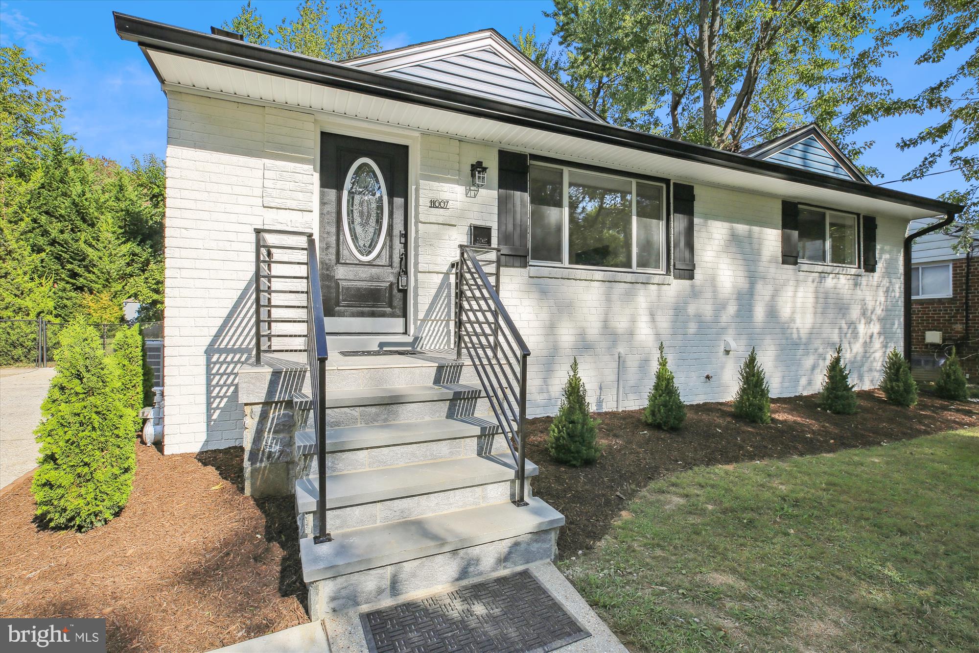 WHEATON FOREST - Residential