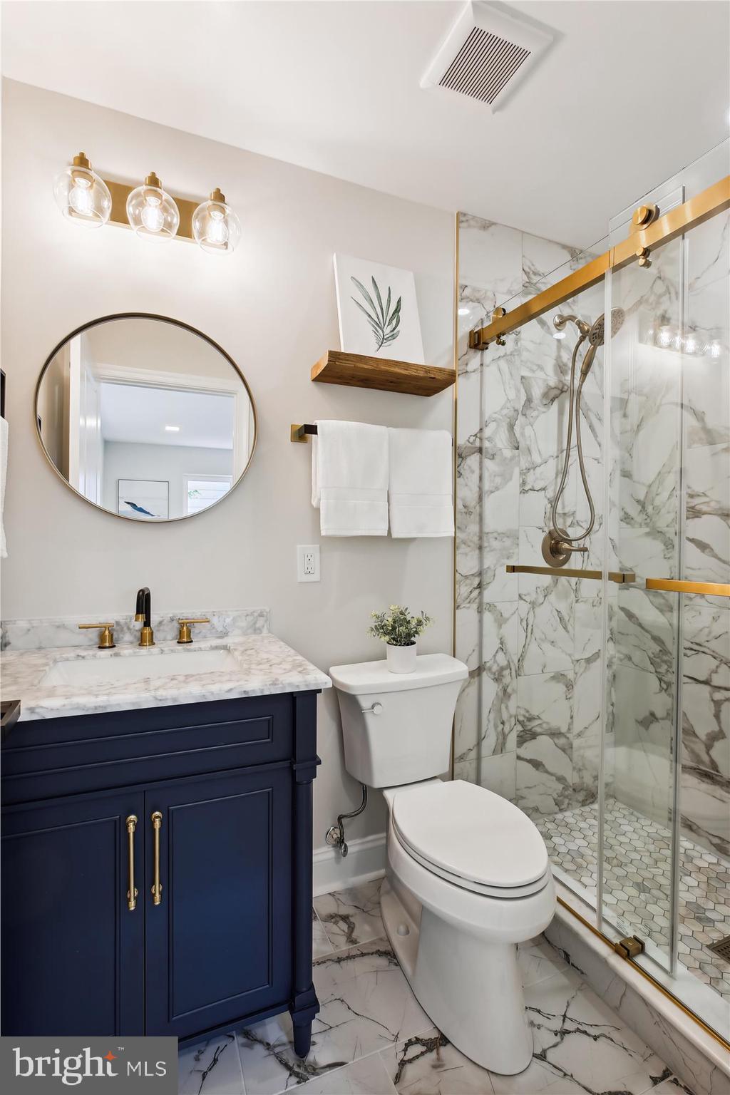 WHEATON FOREST - Residential