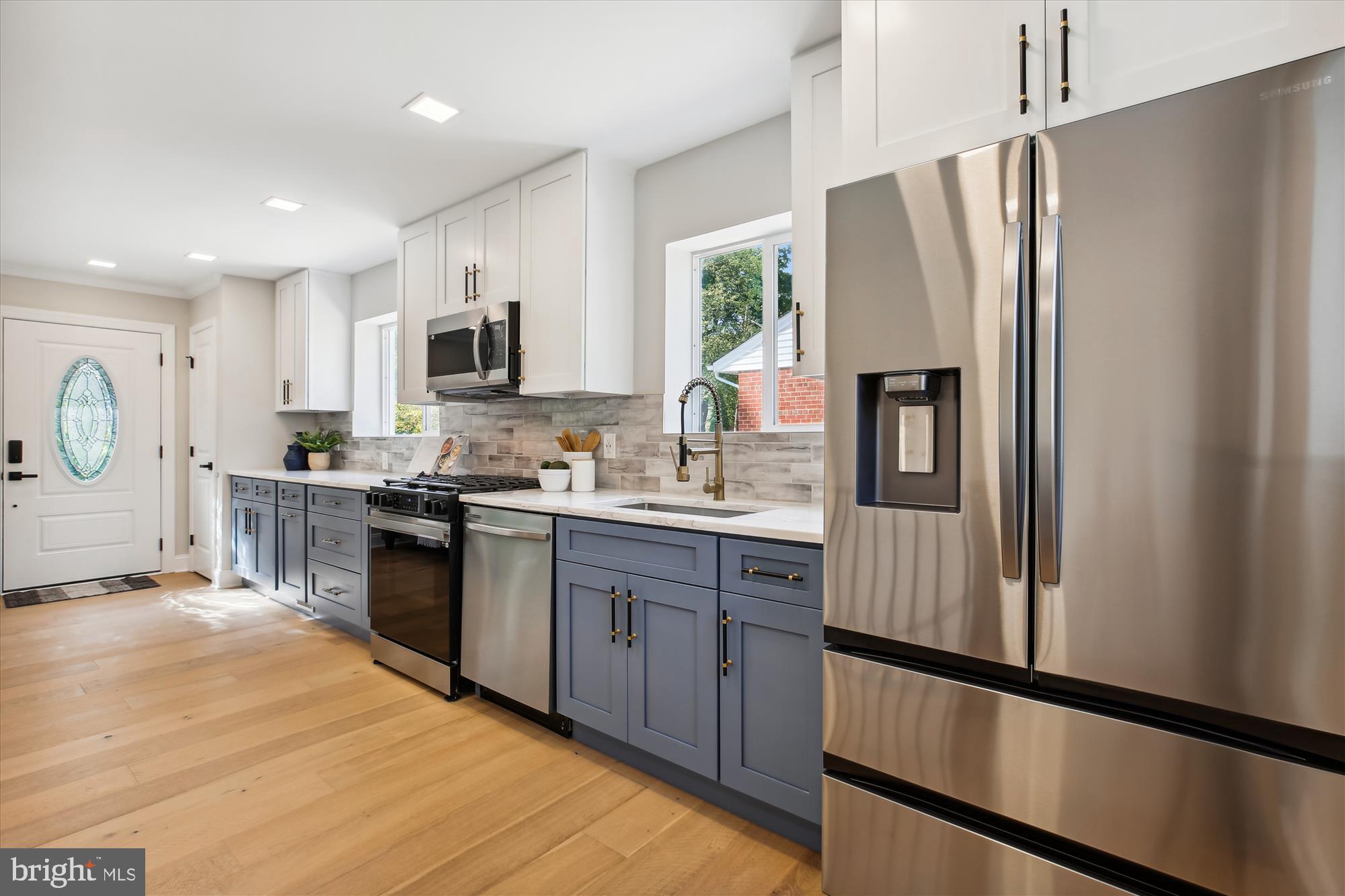 WHEATON FOREST - Residential