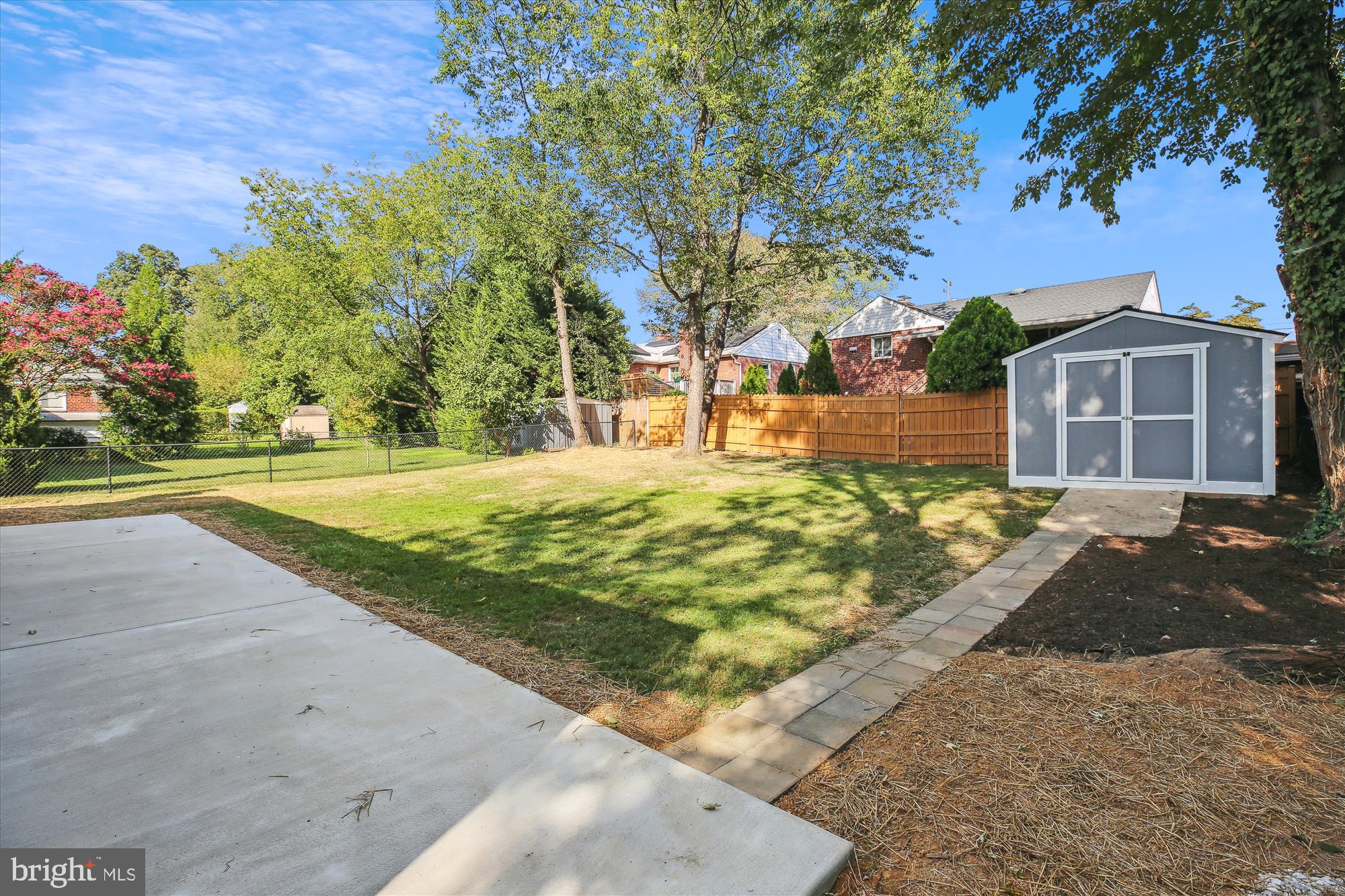 WHEATON FOREST - Residential