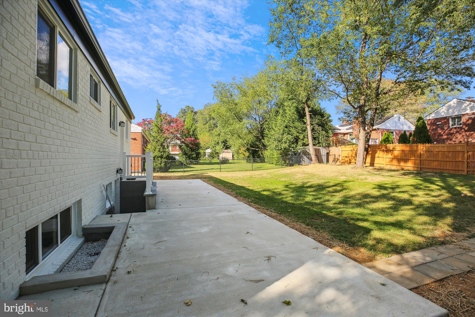 WHEATON FOREST - Residential