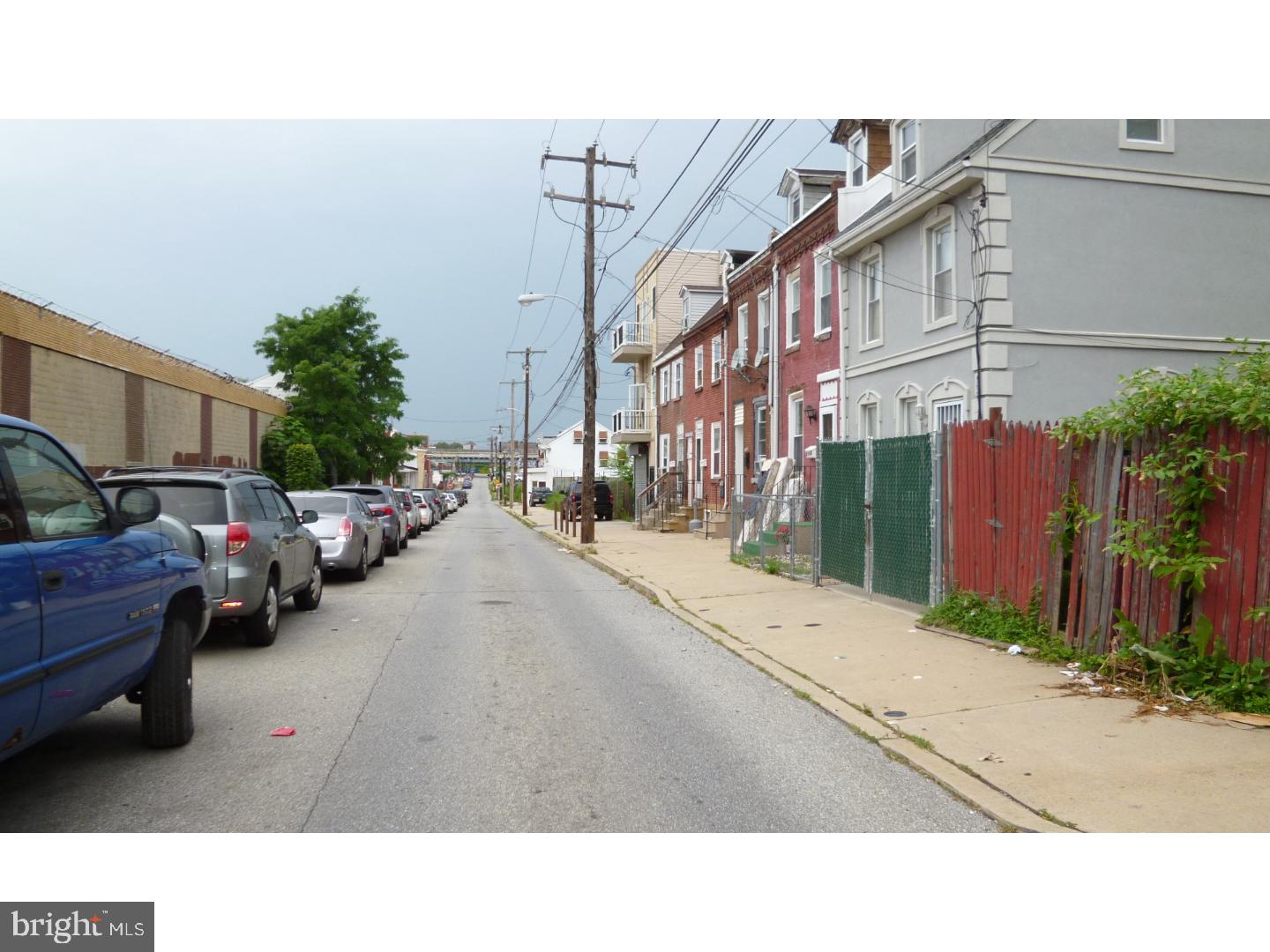 HARROWGATE - Residential