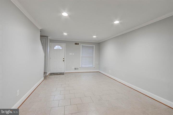 SEVERN - Residential