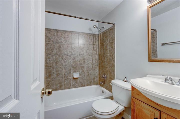 SEVERN - Residential