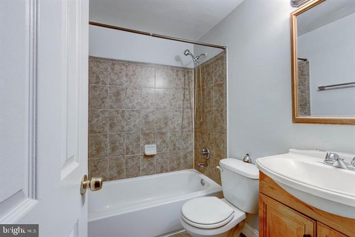 SEVERN - Residential